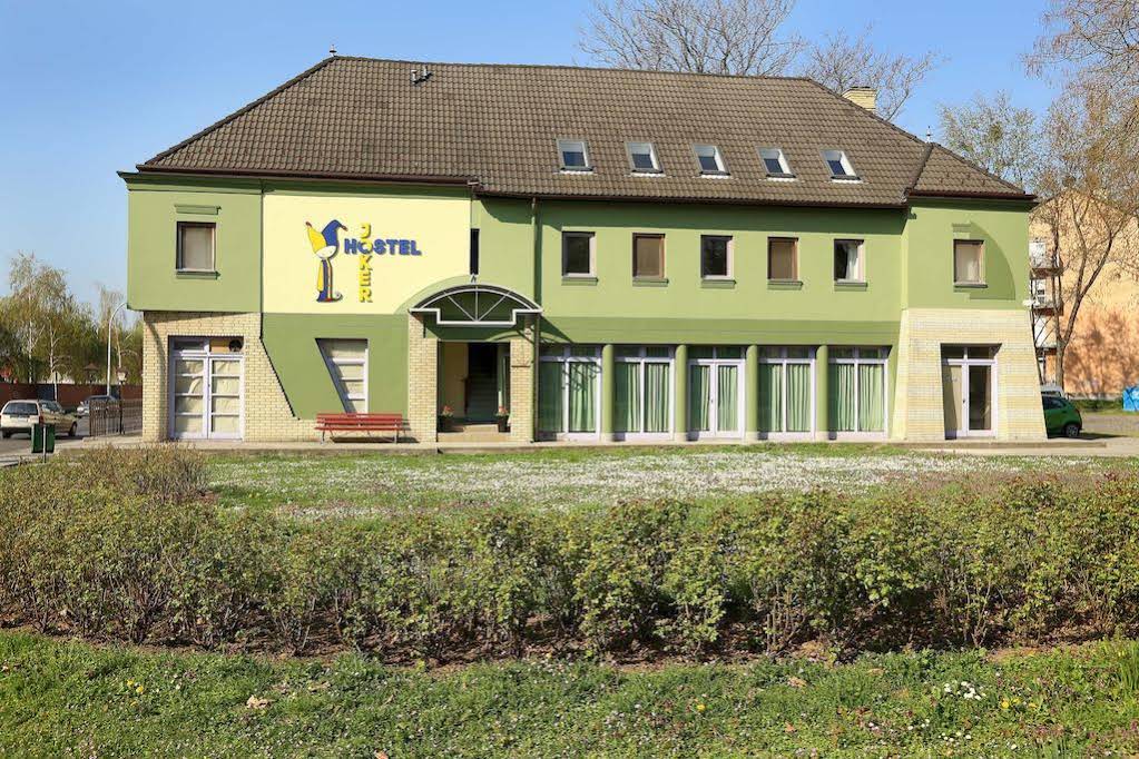Joker Hostel