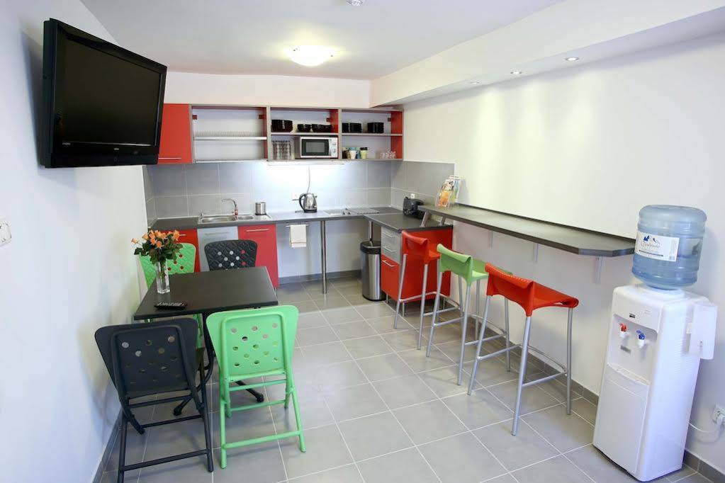Joker Hostel
