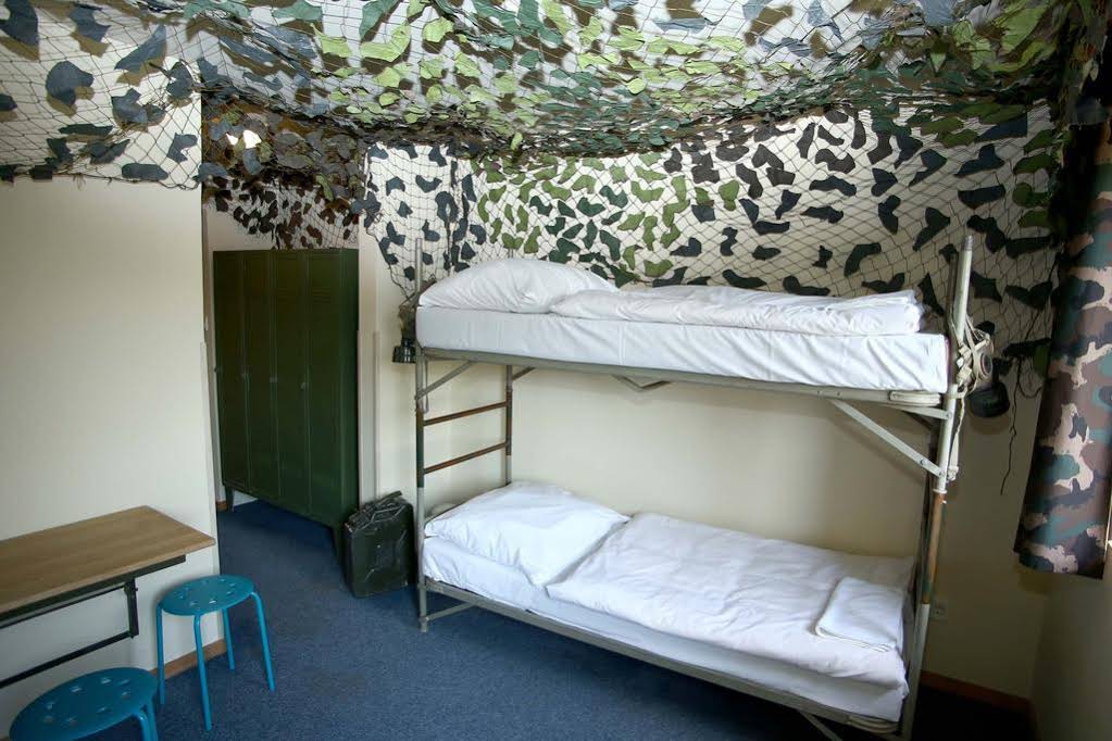 Joker Hostel