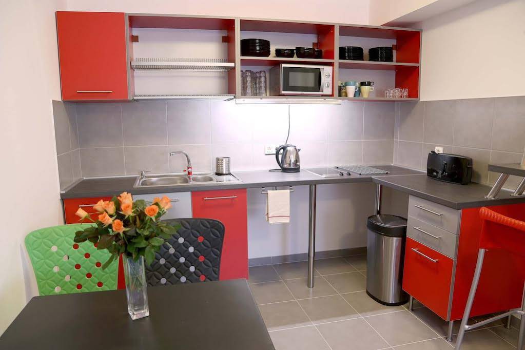 Joker Hostel