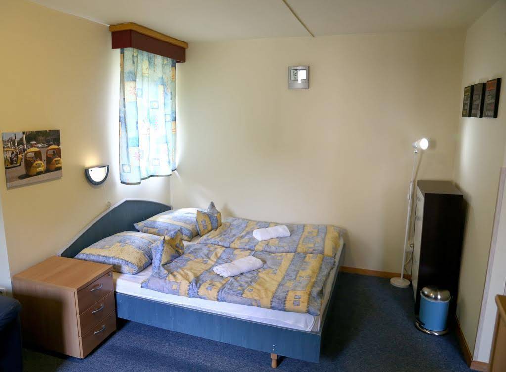 Joker Hostel