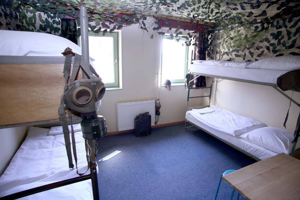 Joker Hostel