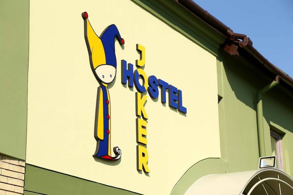 Joker Hostel