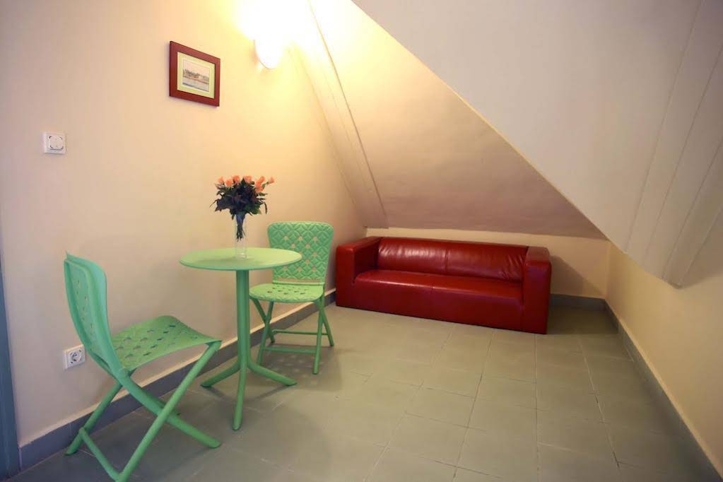 Joker Hostel