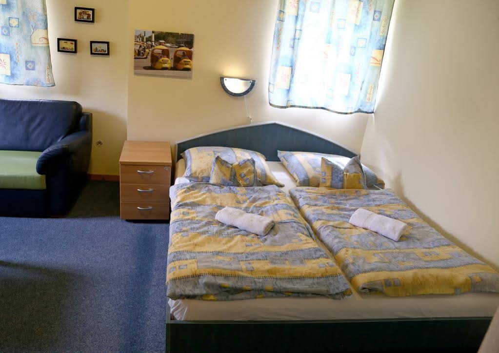 Joker Hostel