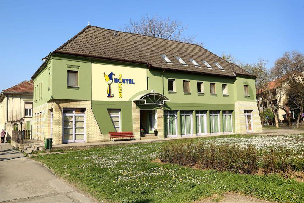 Joker Hostel