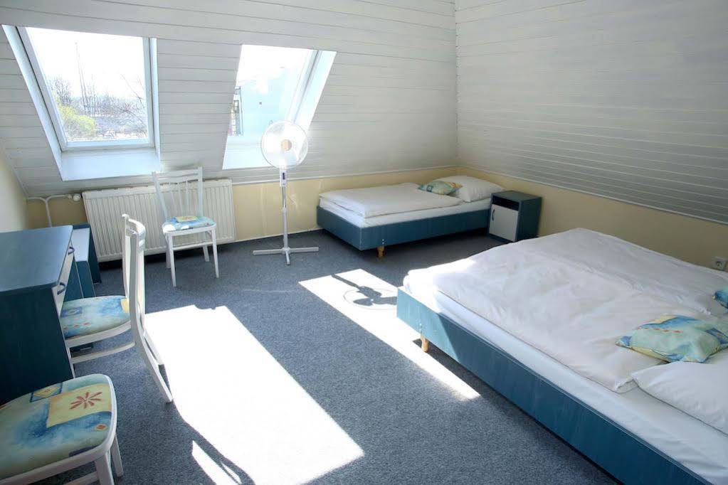 Joker Hostel
