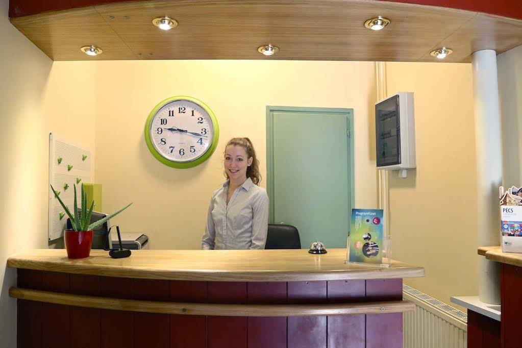 Joker Hostel