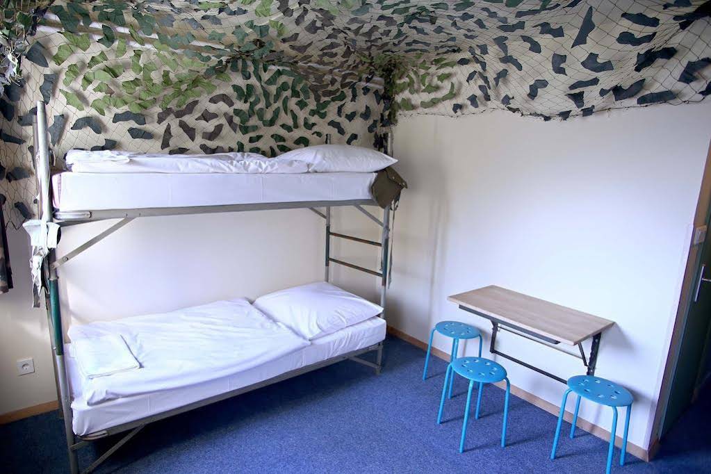 Joker Hostel