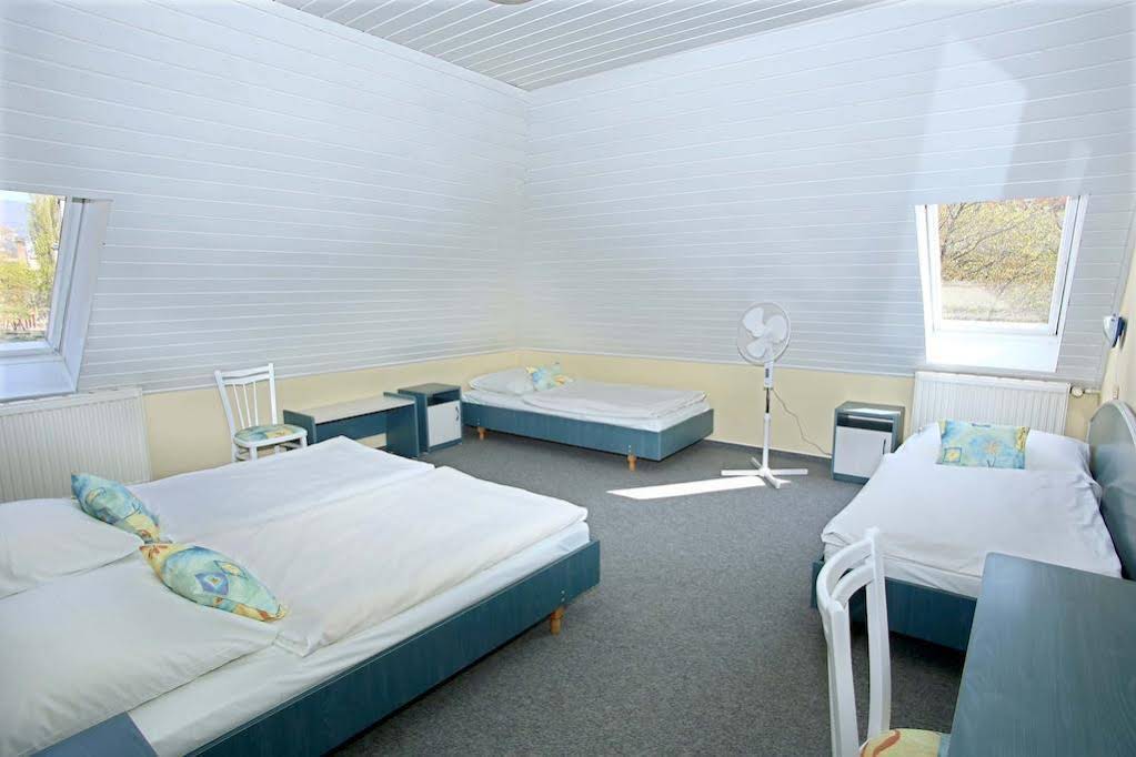 Joker Hostel