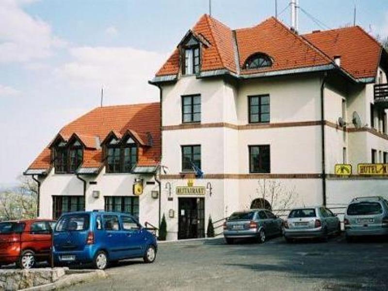 Mediterran Hotel Pecs