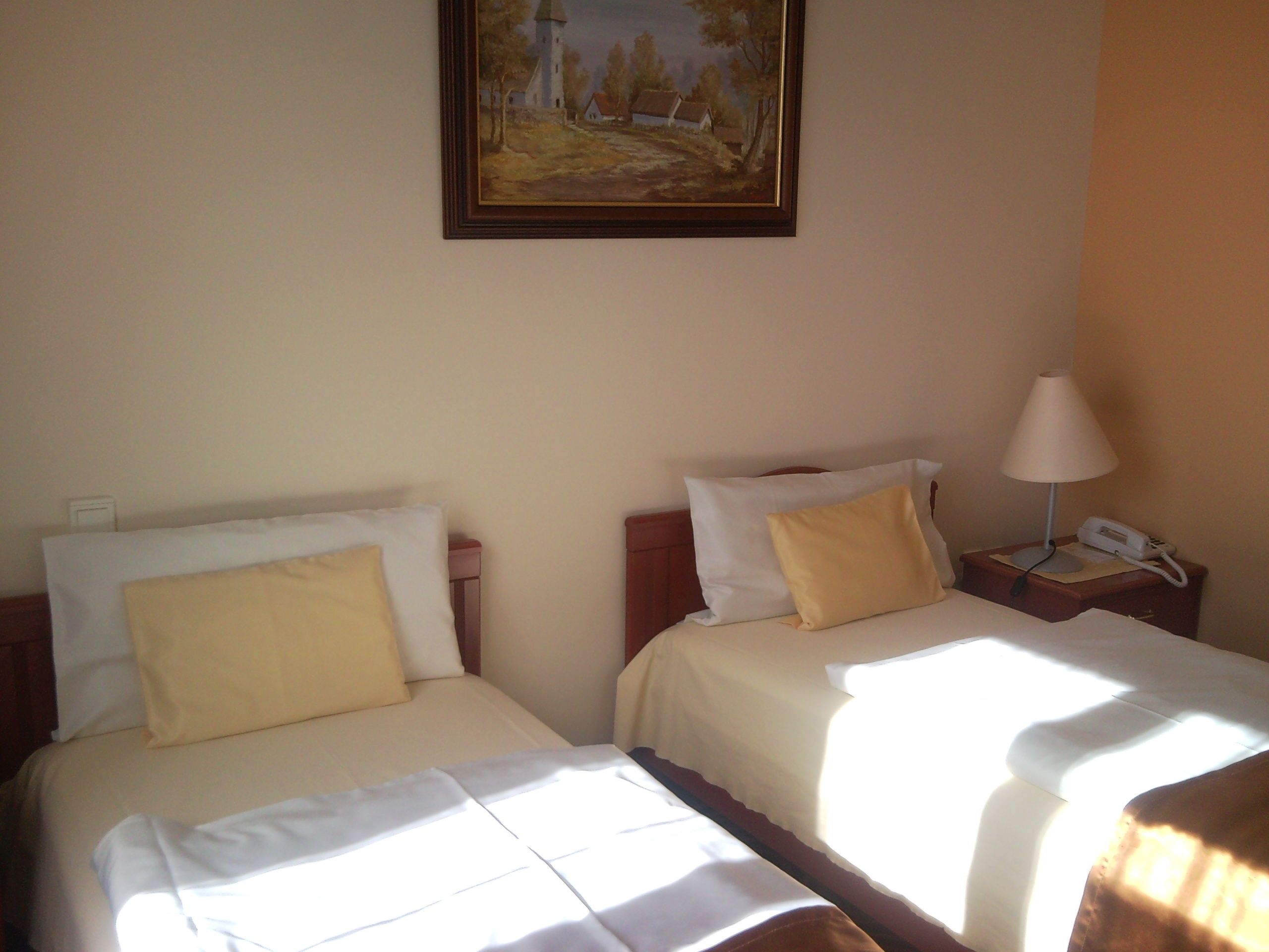 Sándor Hotel