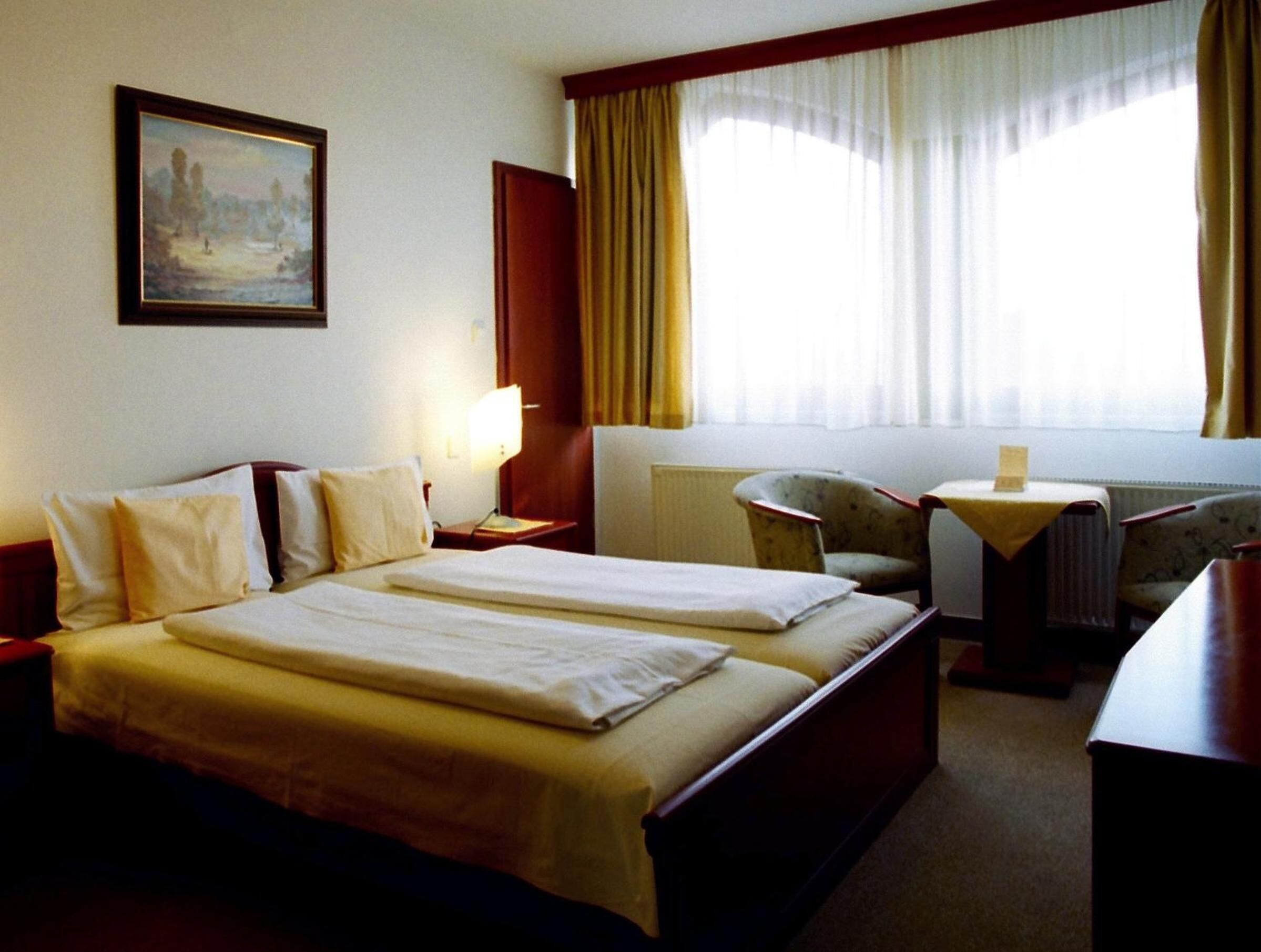 Sándor Hotel