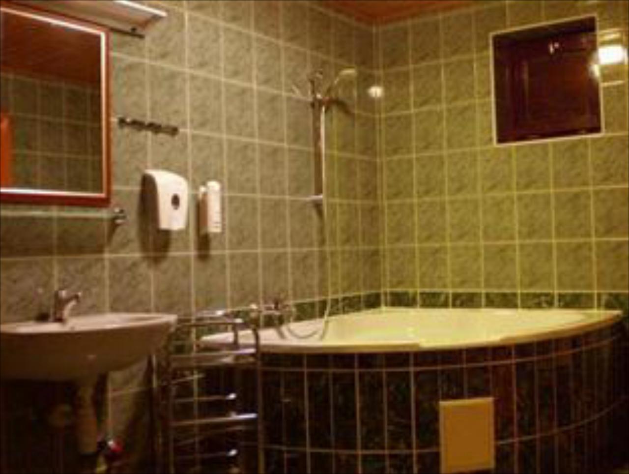 Szinbad Hotel