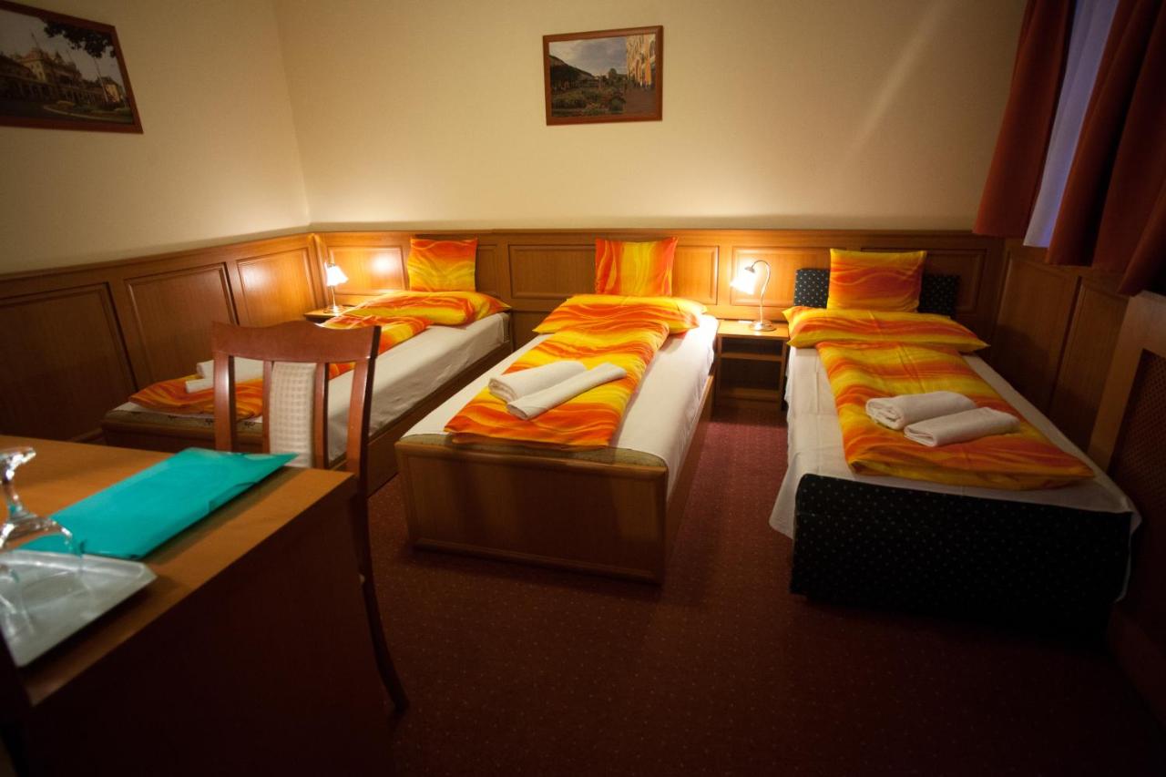 Szinbad Hotel