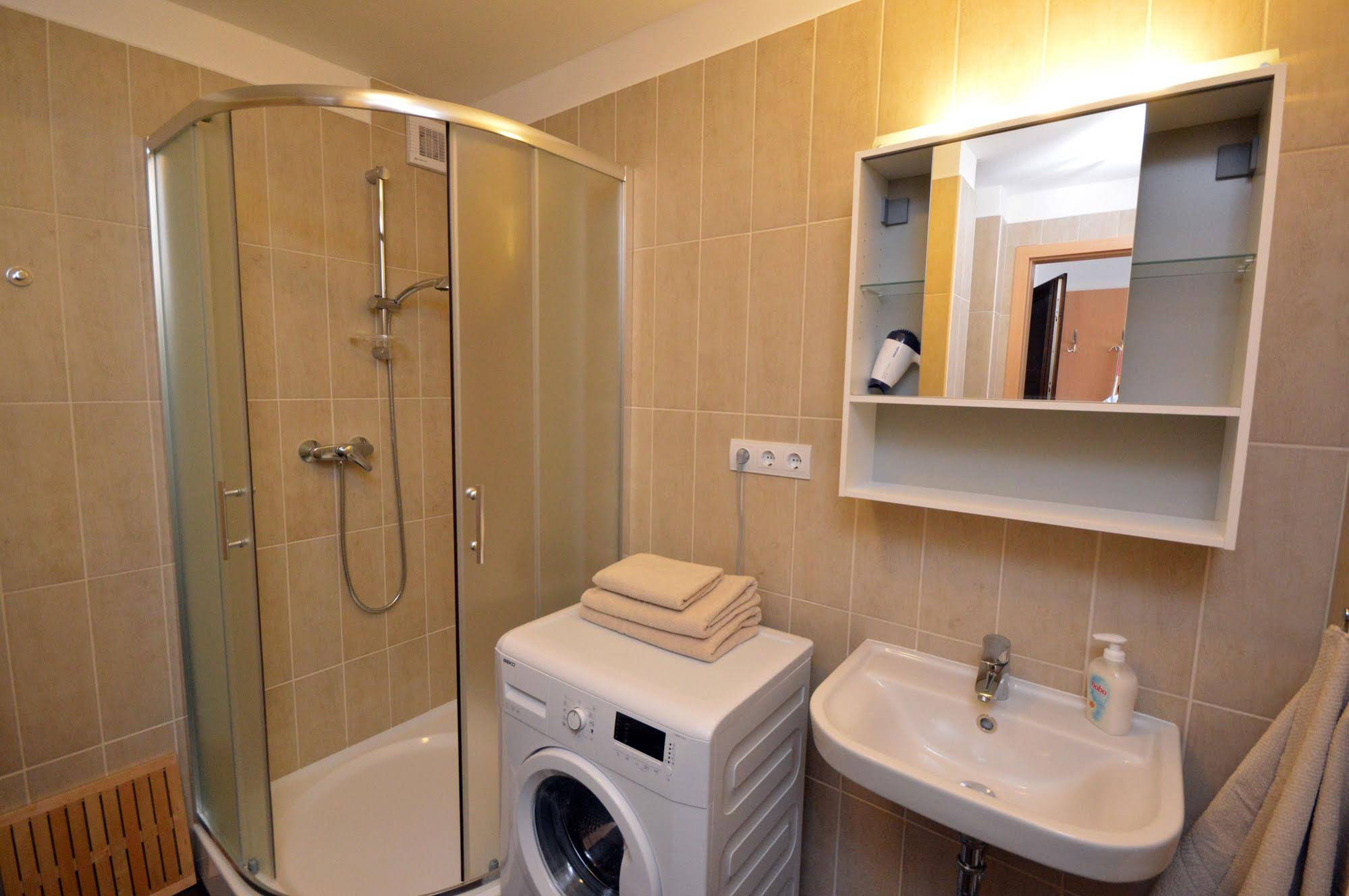 Toldi Apartments Pecs