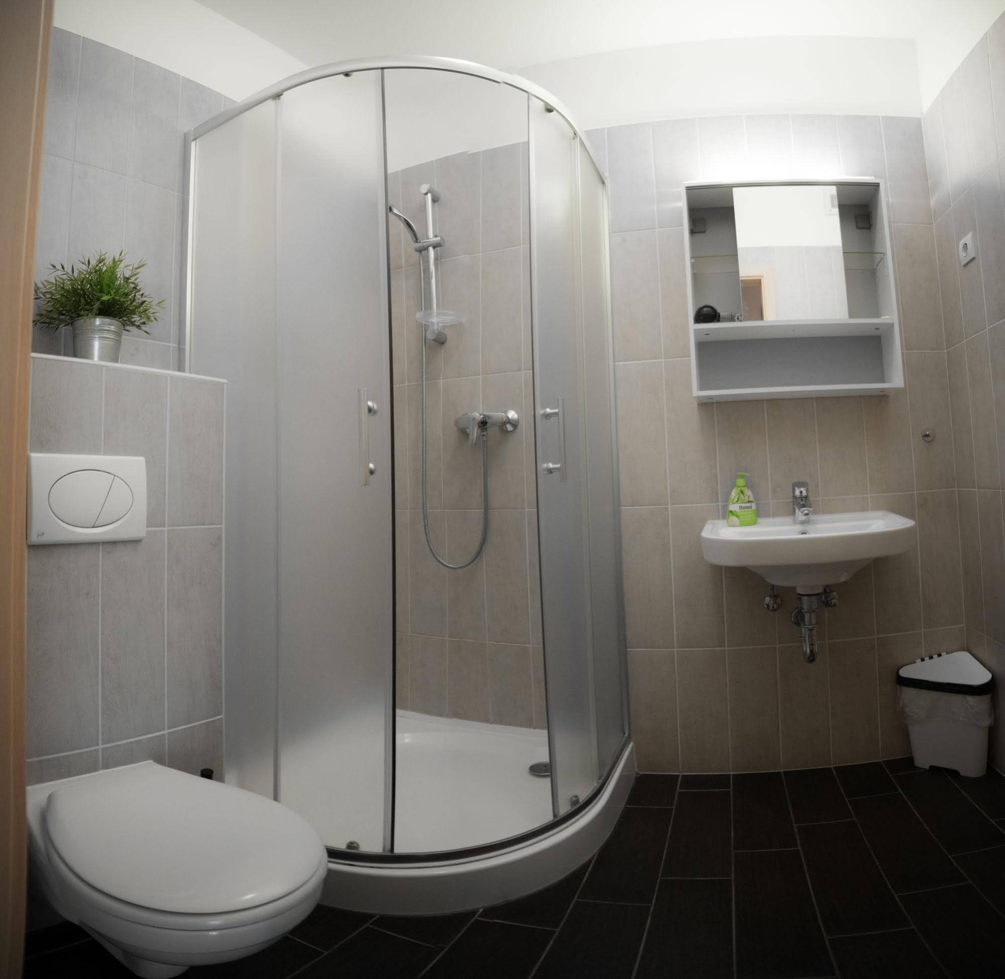 Toldi Apartments Pecs