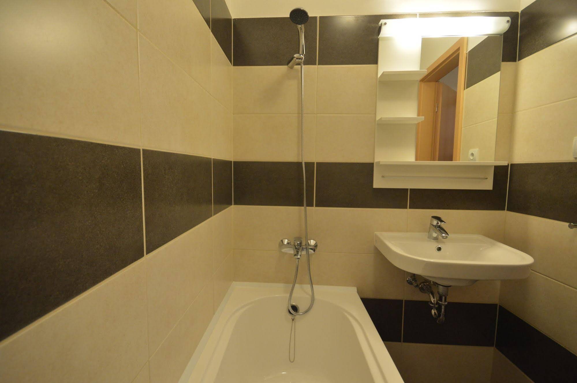 Toldi Apartments Pecs