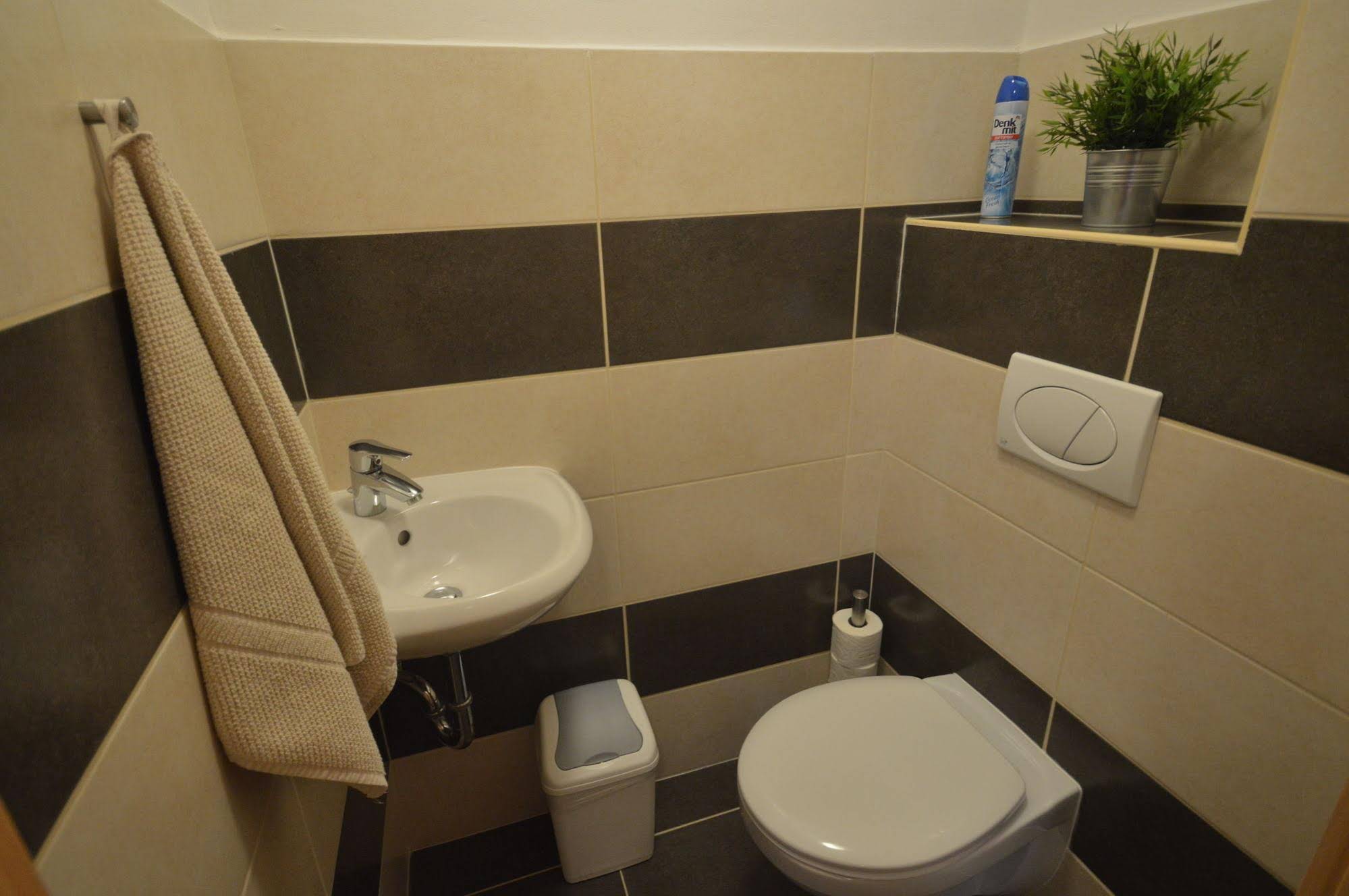 Toldi Apartments Pecs