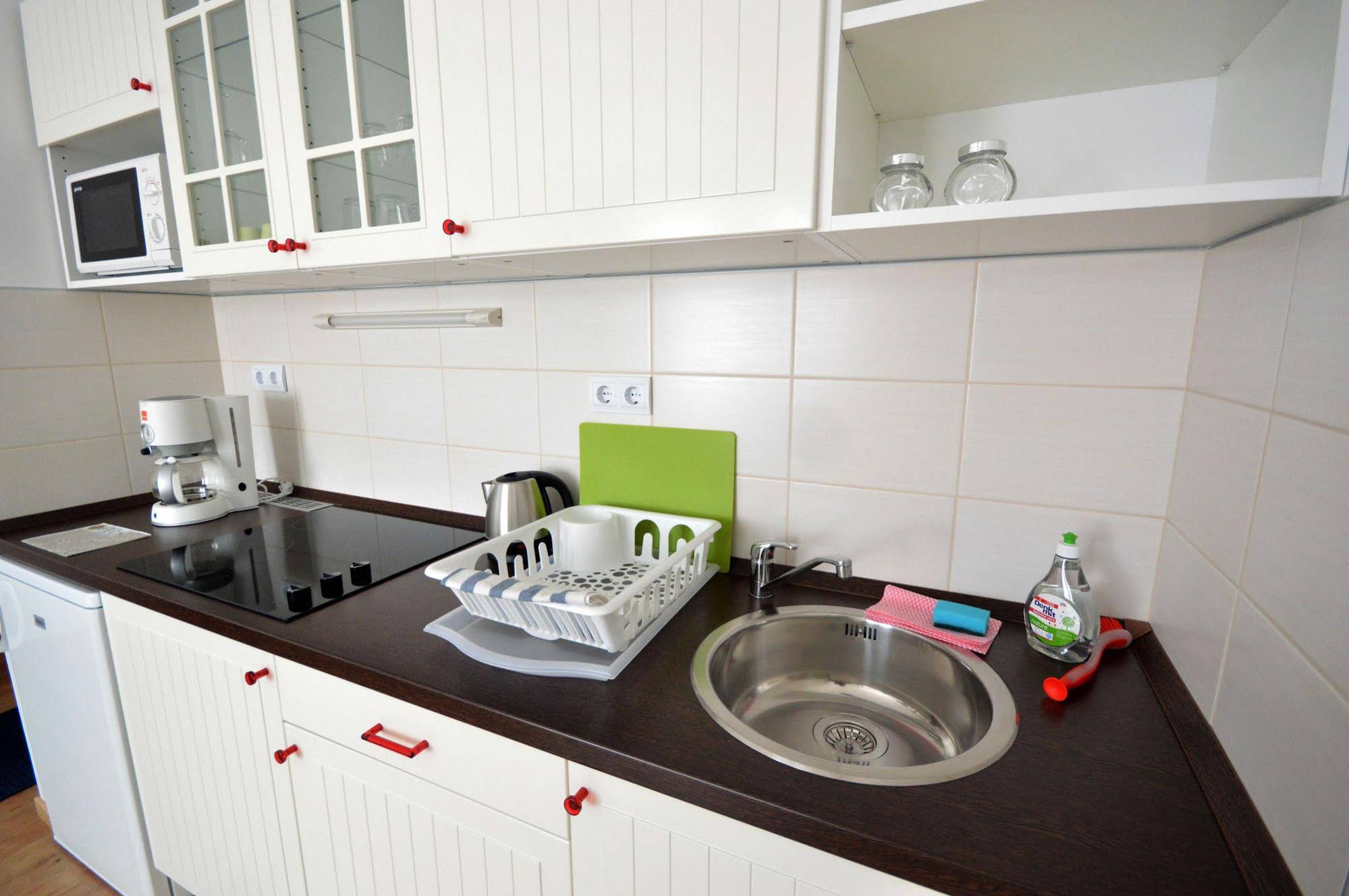 Toldi Apartments Pecs
