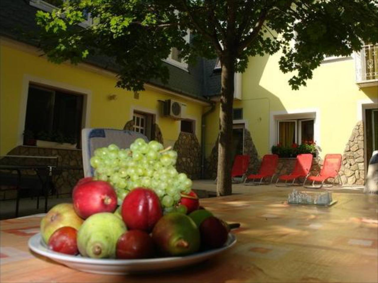 Apartman Hotel Sárvár
