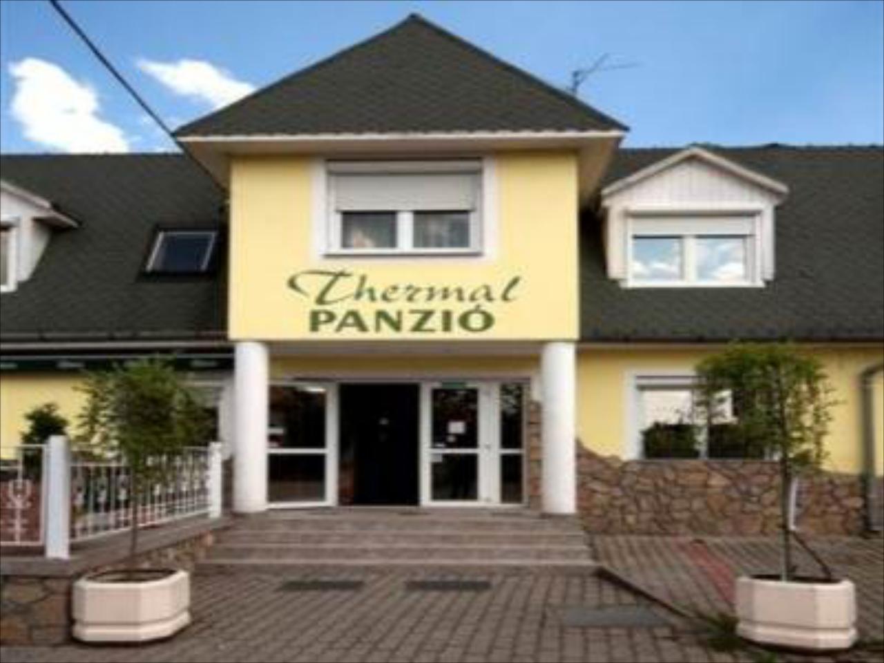 Apartman Hotel Sárvár
