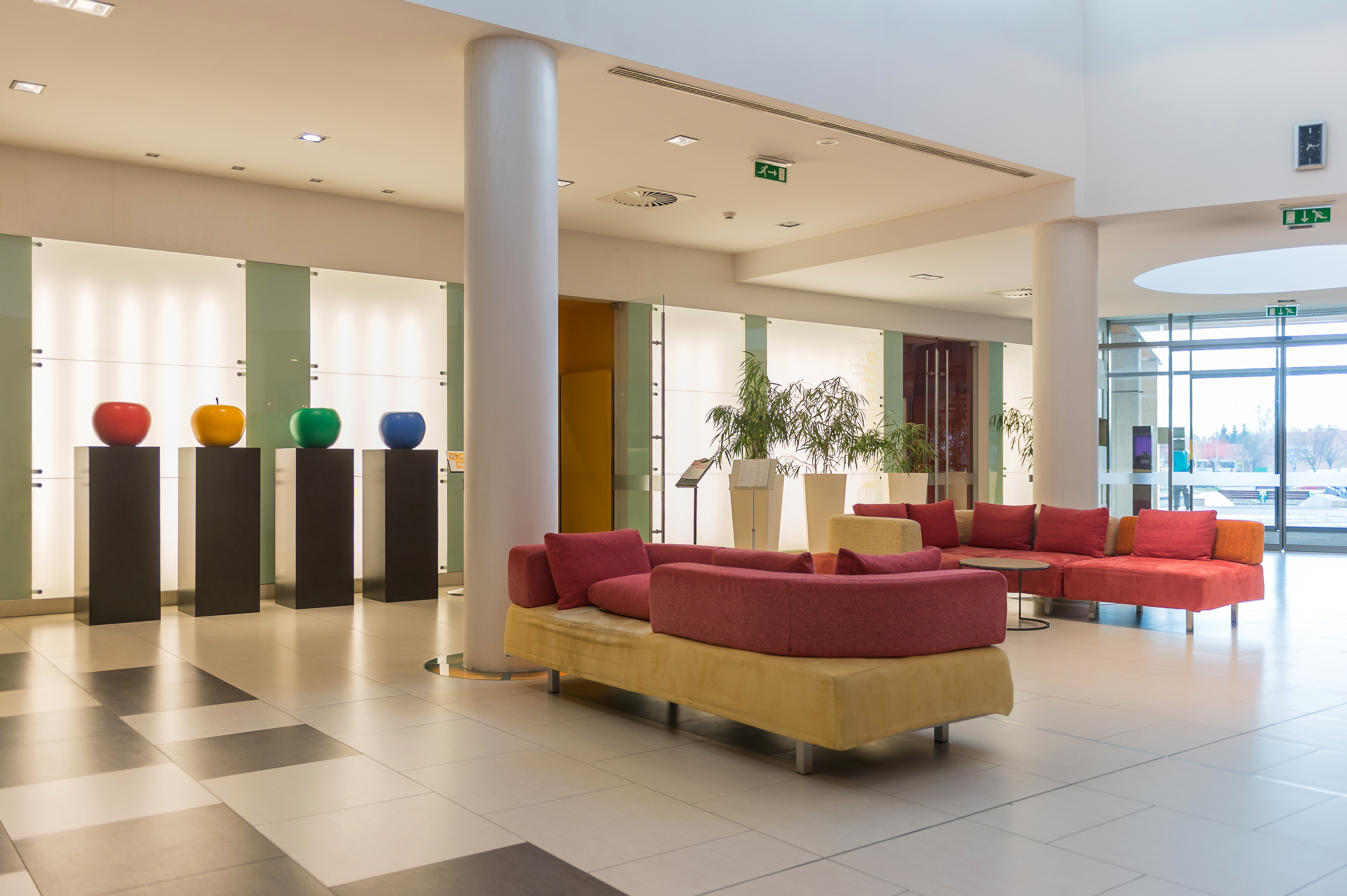 Park Inn by Radisson Sárvár Resort & Spa