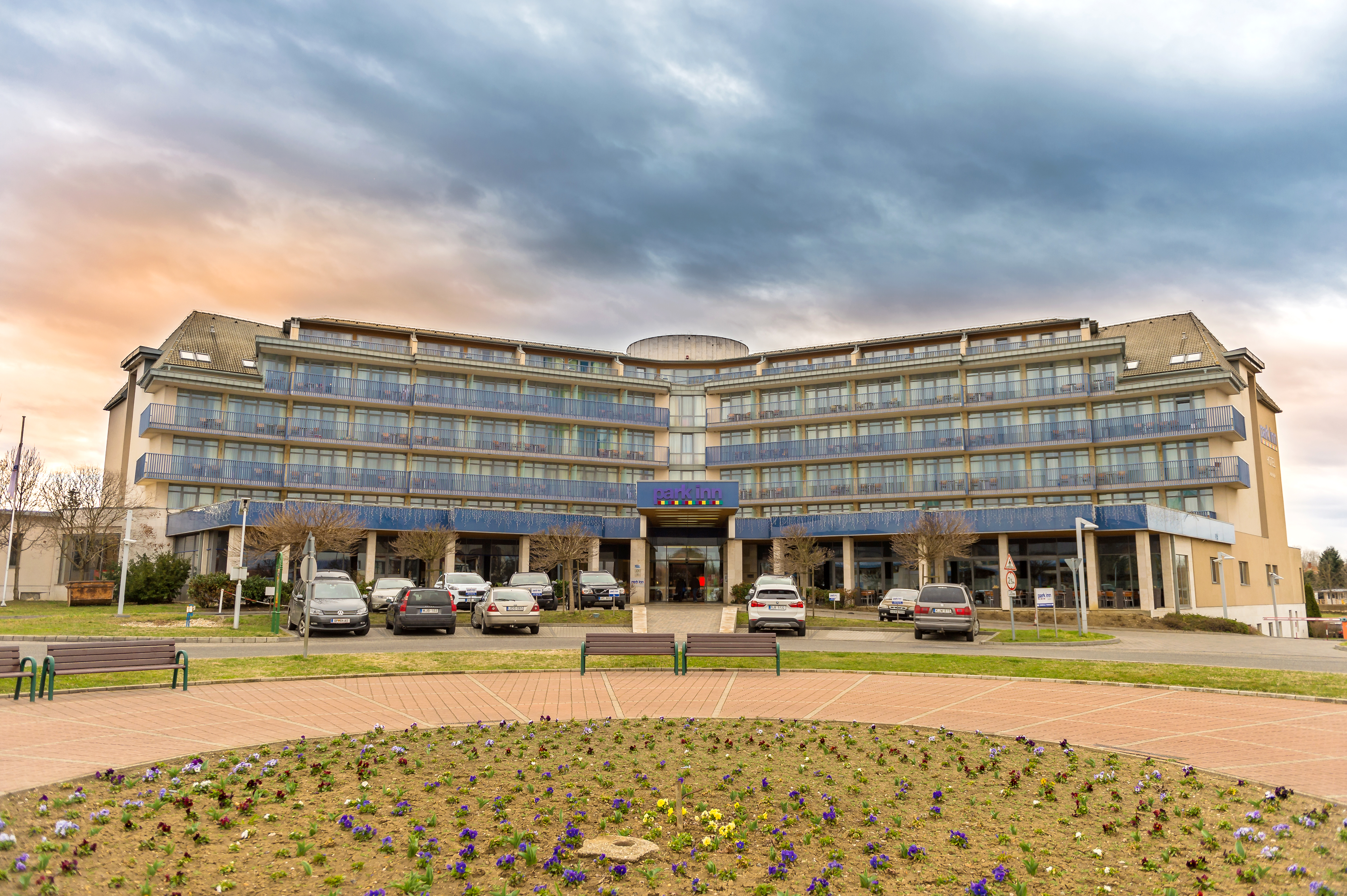 Park Inn by Radisson Sárvár Resort & Spa