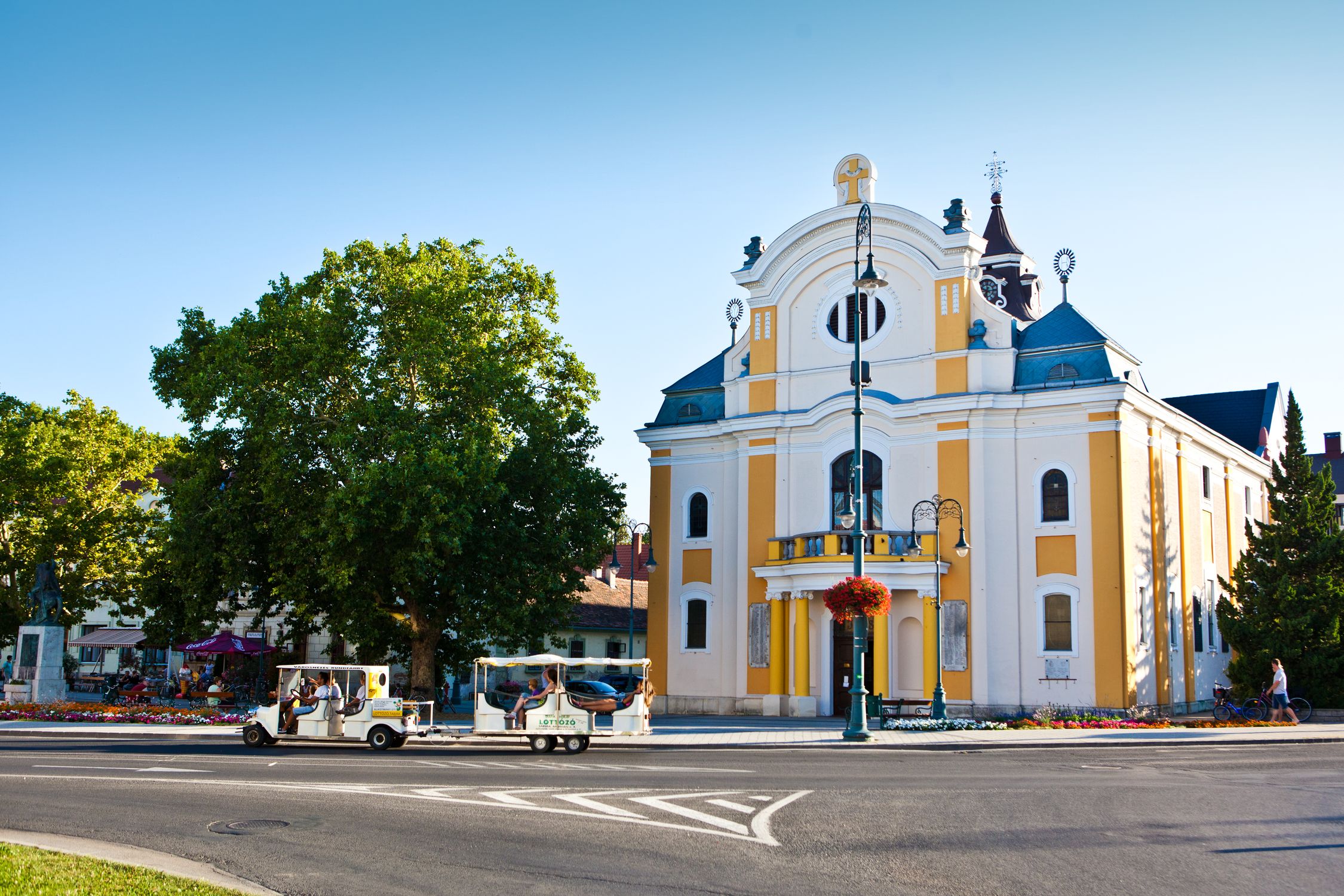 Park Inn by Radisson Sárvár Resort & Spa