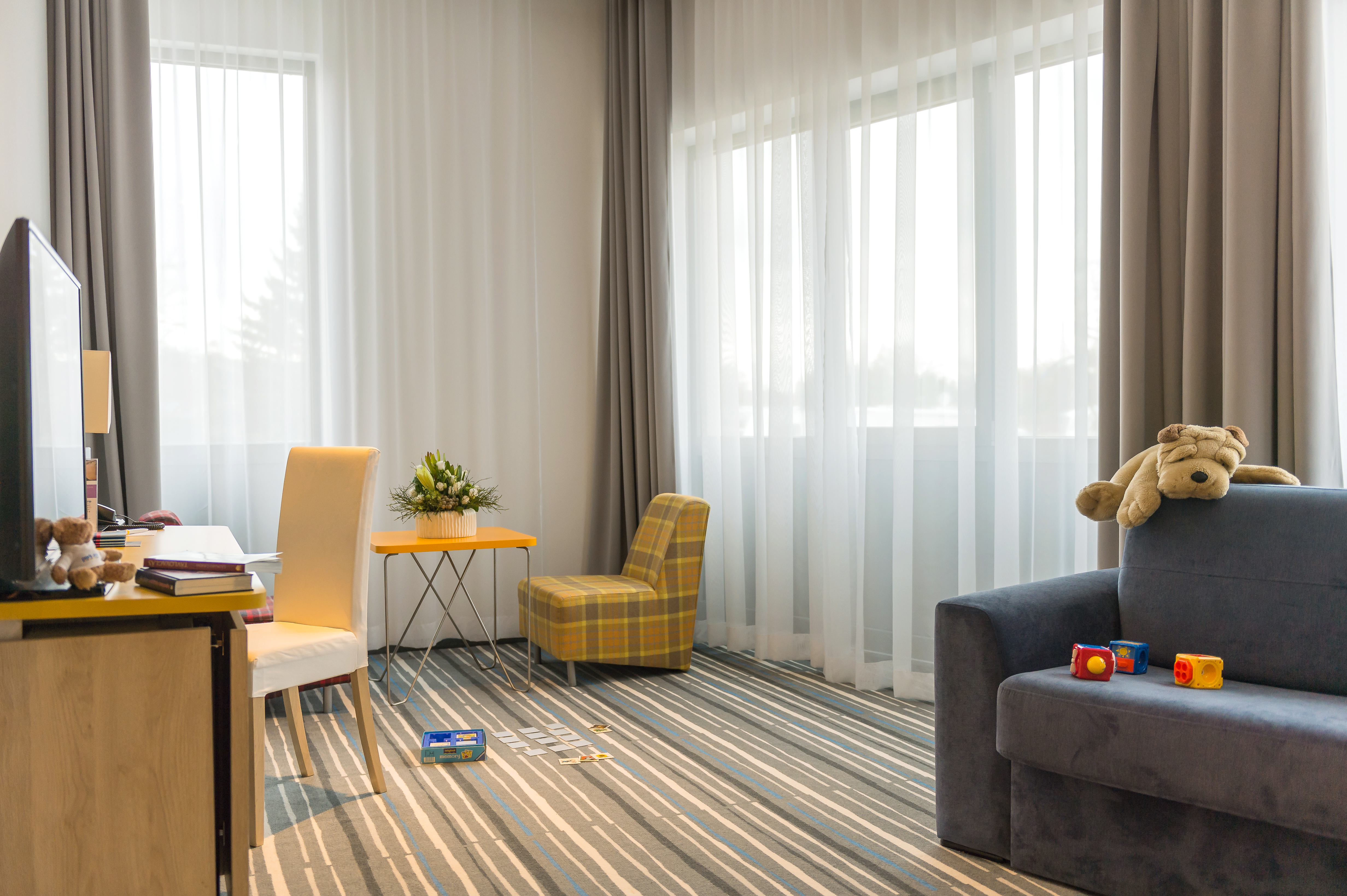 Park Inn by Radisson Sárvár Resort & Spa