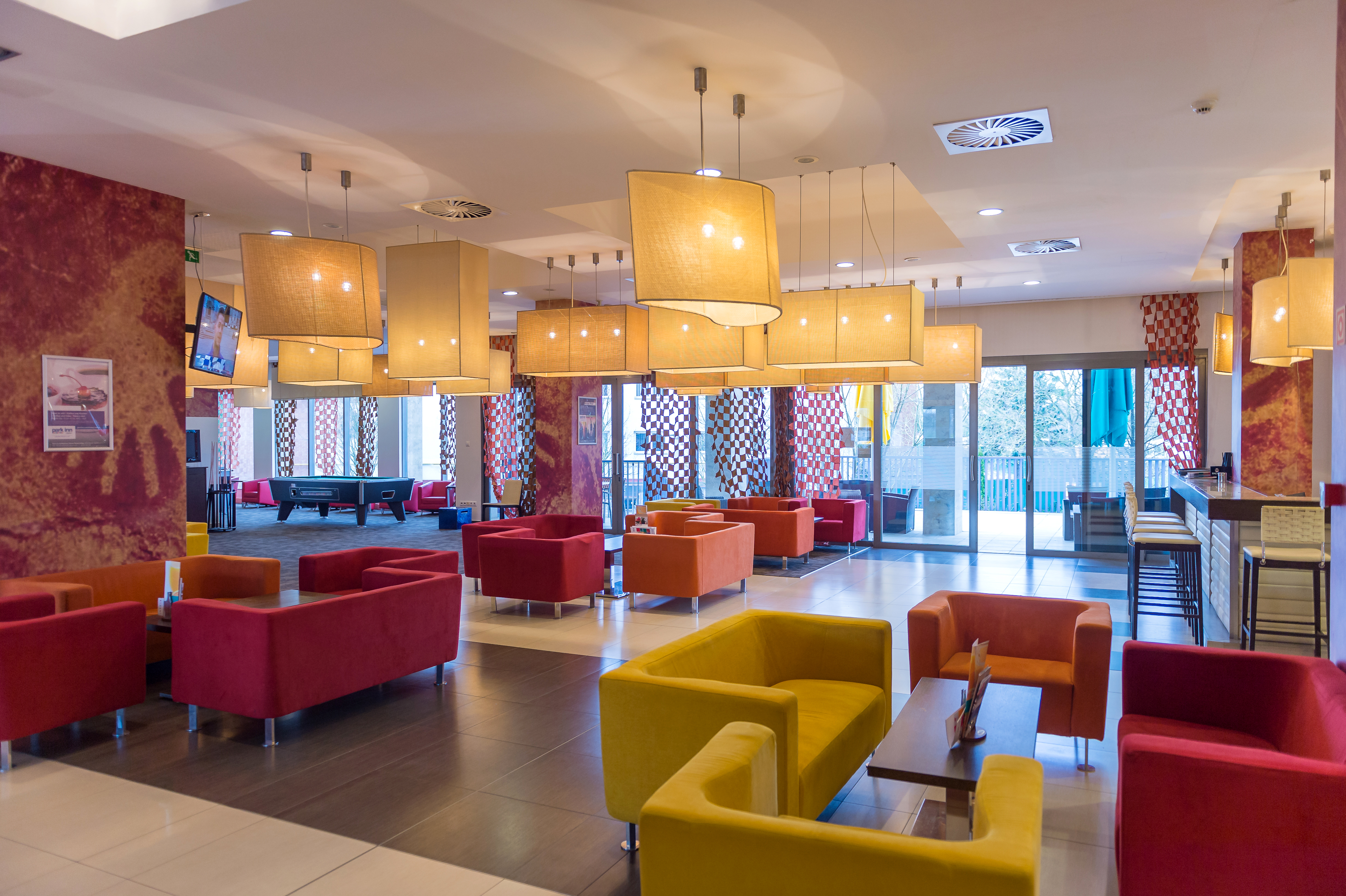 Park Inn by Radisson Sárvár Resort & Spa
