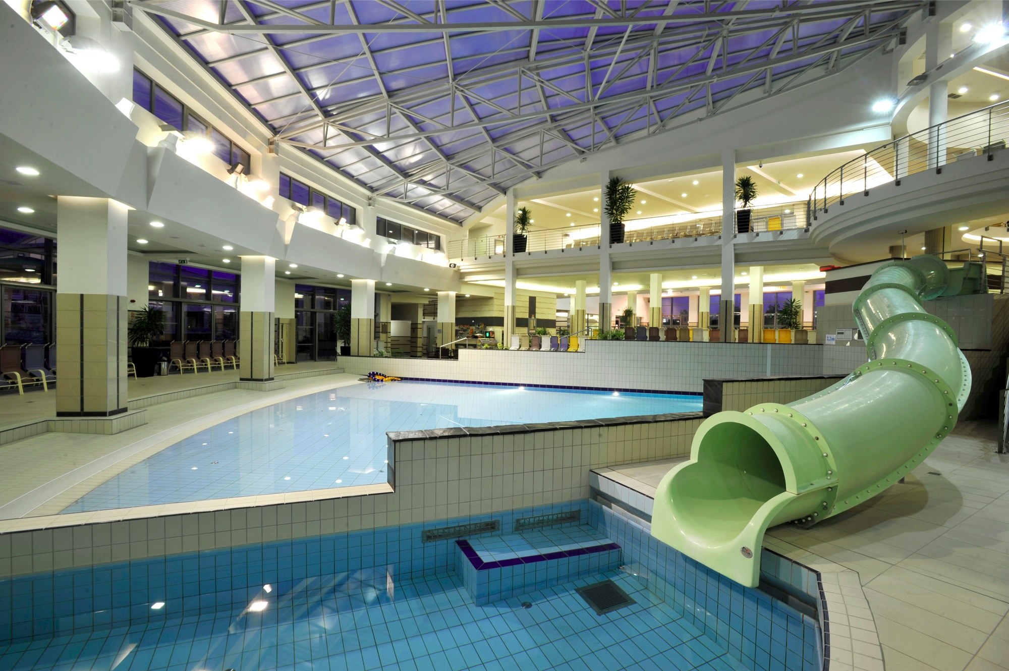 Park Inn by Radisson Sárvár Resort & Spa