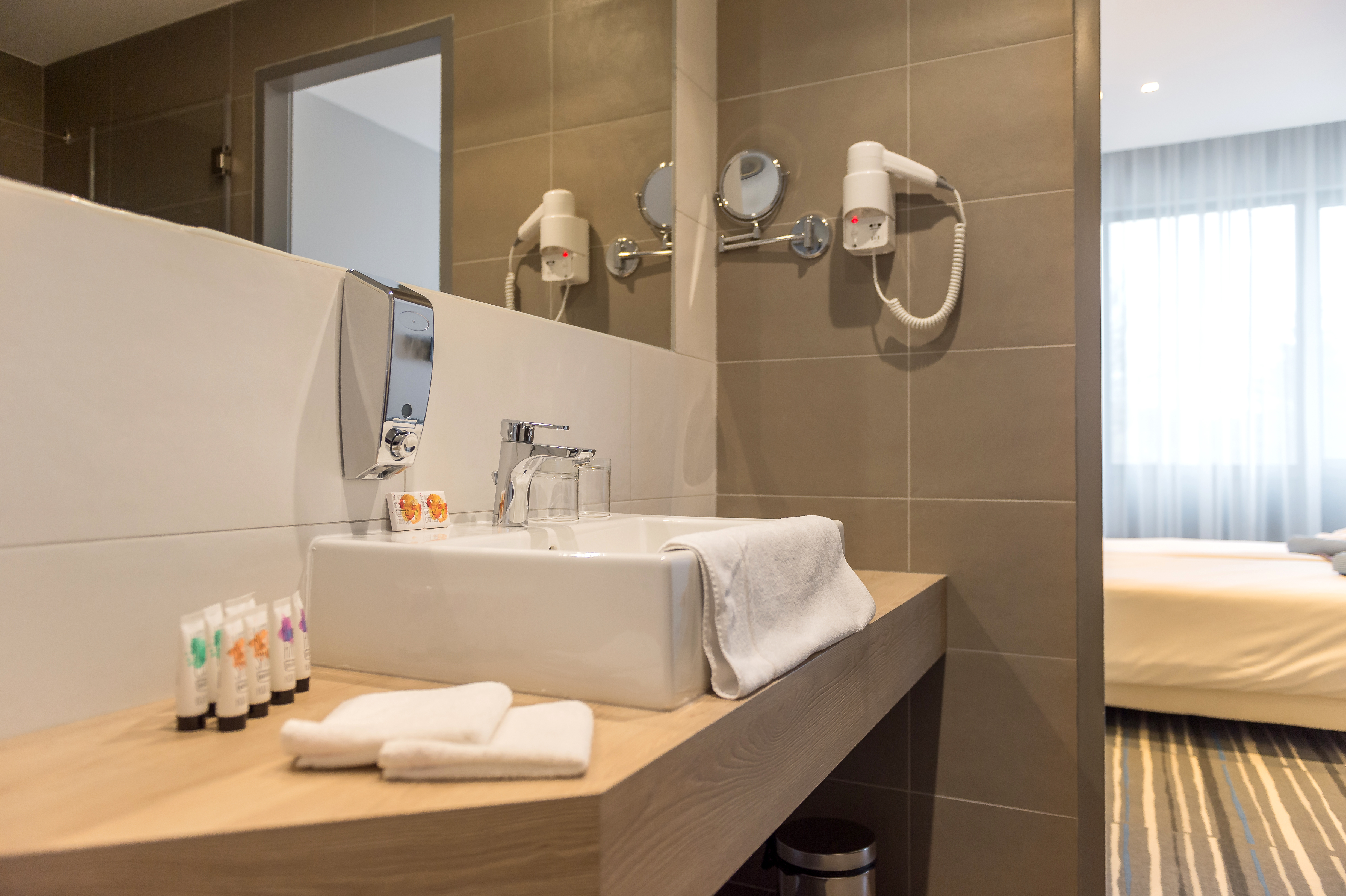 Park Inn by Radisson Sárvár Resort & Spa