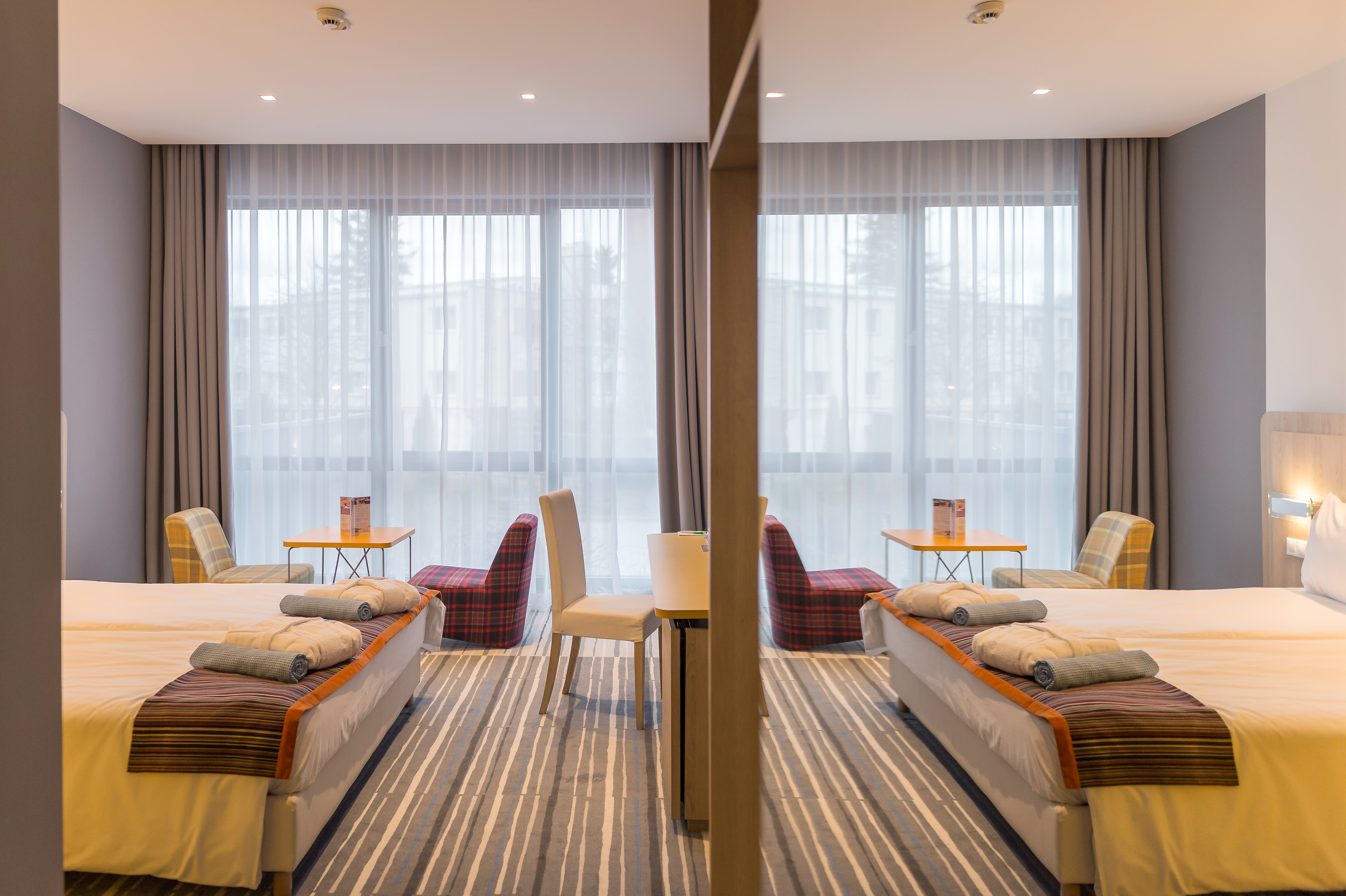 Park Inn by Radisson Sárvár Resort & Spa