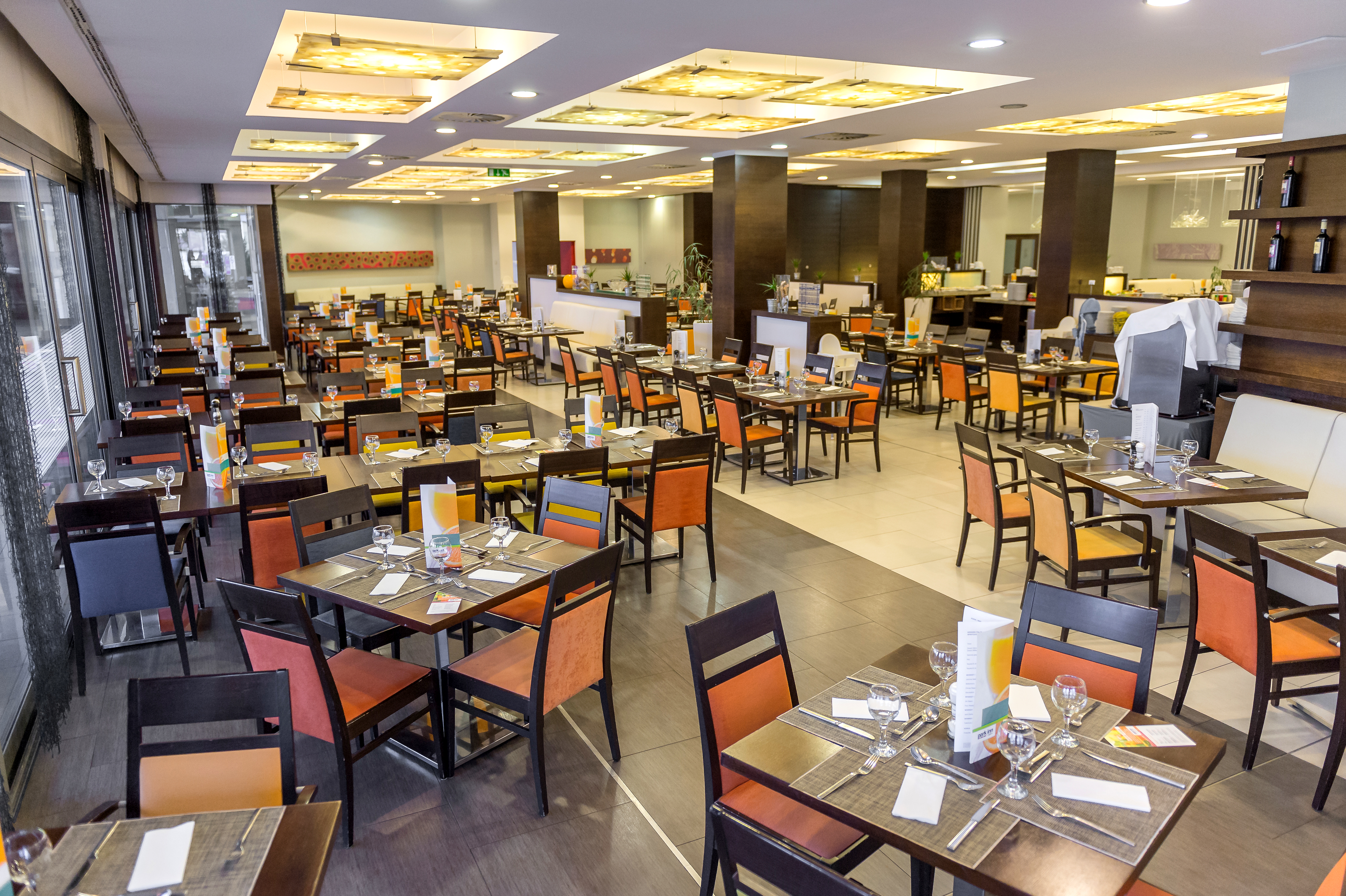 Park Inn by Radisson Sárvár Resort & Spa