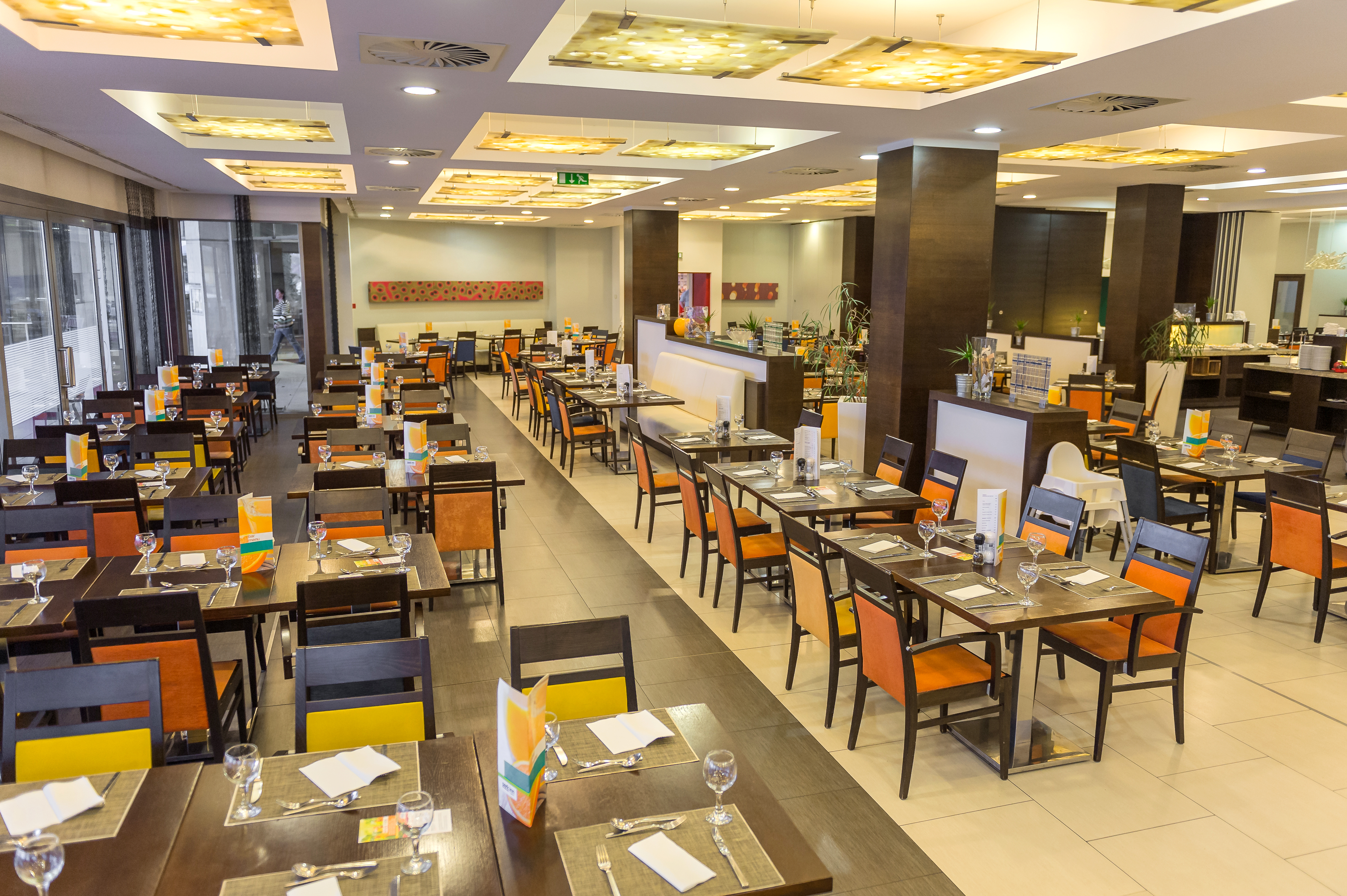 Park Inn by Radisson Sárvár Resort & Spa
