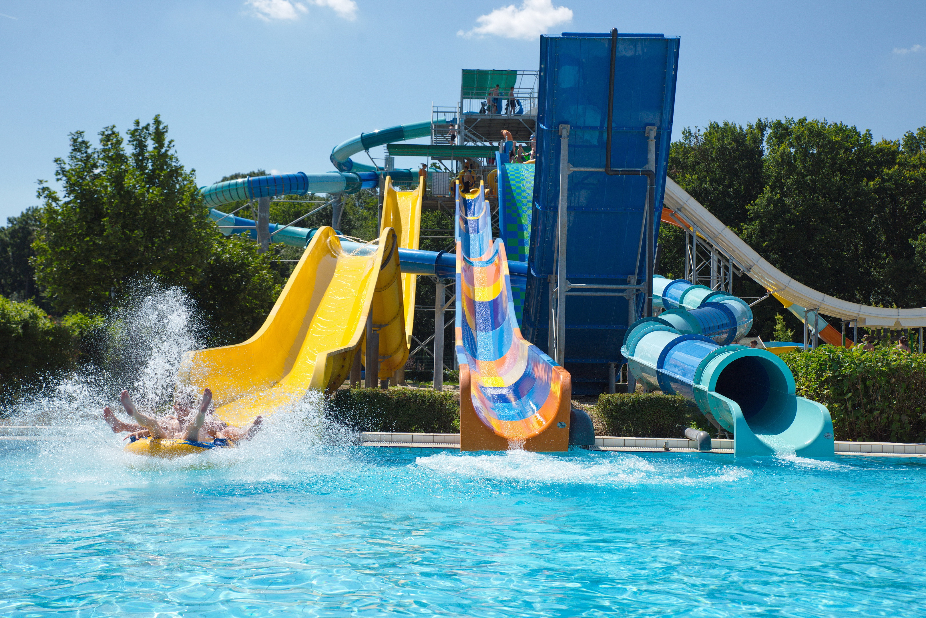 Park Inn by Radisson Sárvár Resort & Spa