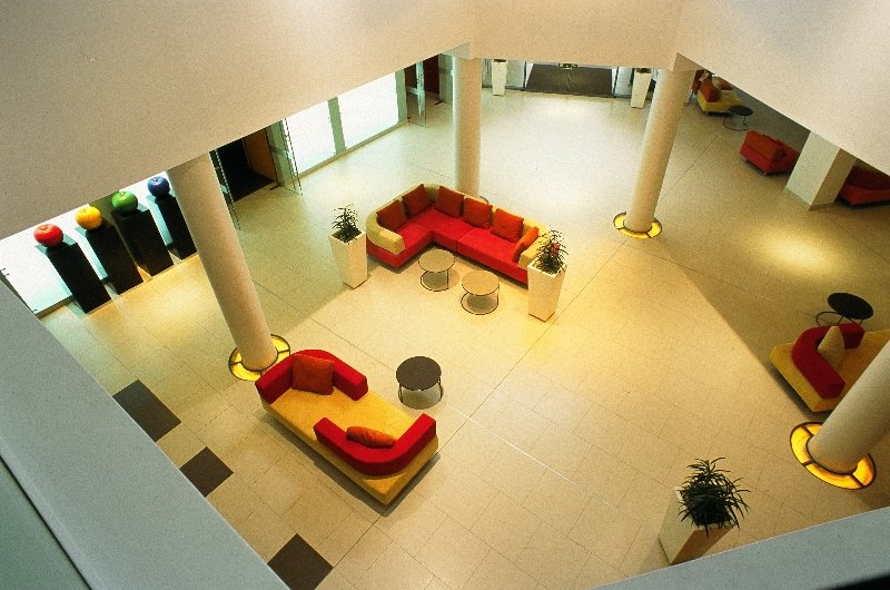Park Inn by Radisson Sárvár Resort & Spa