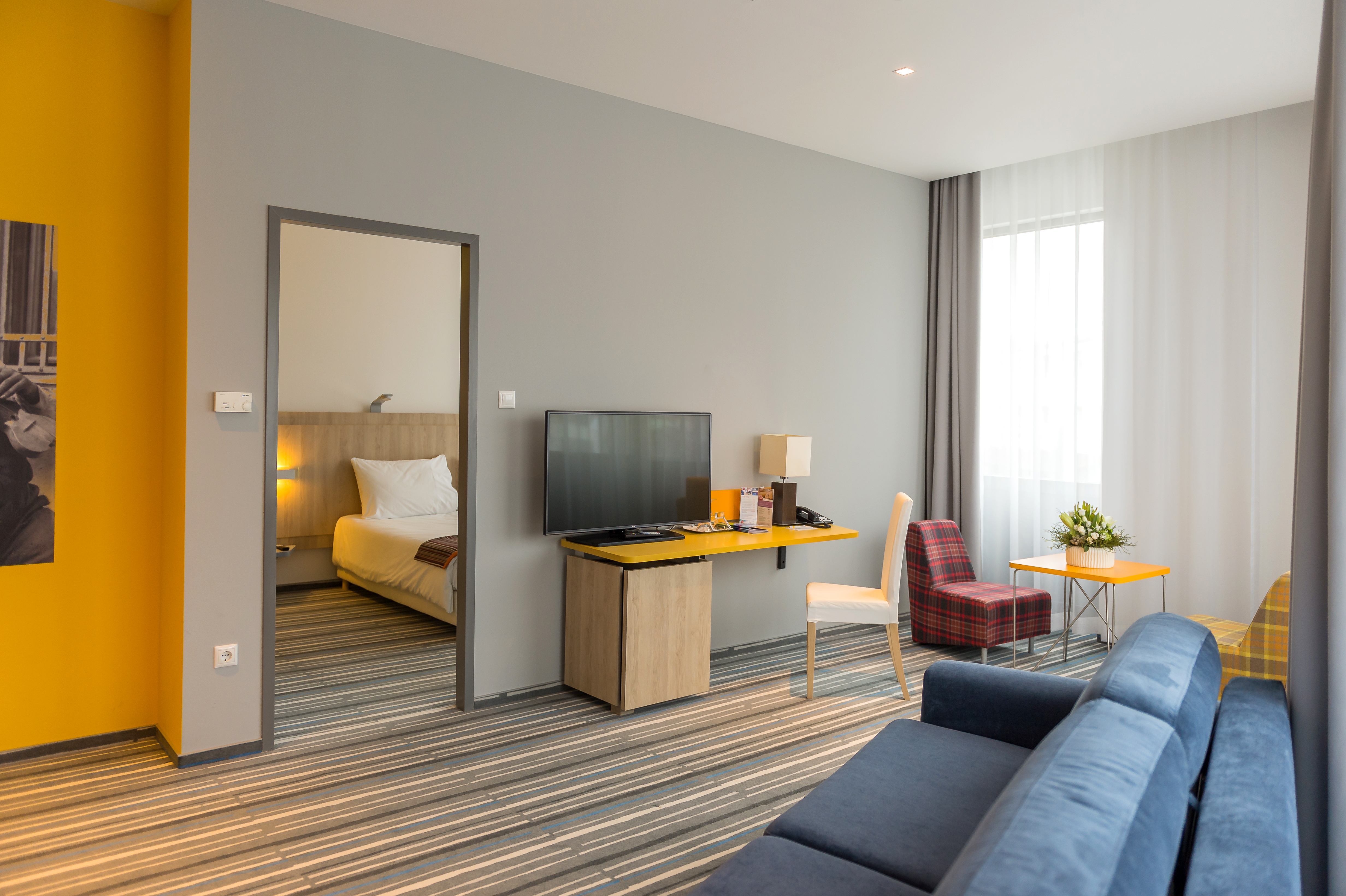 Park Inn by Radisson Sárvár Resort & Spa
