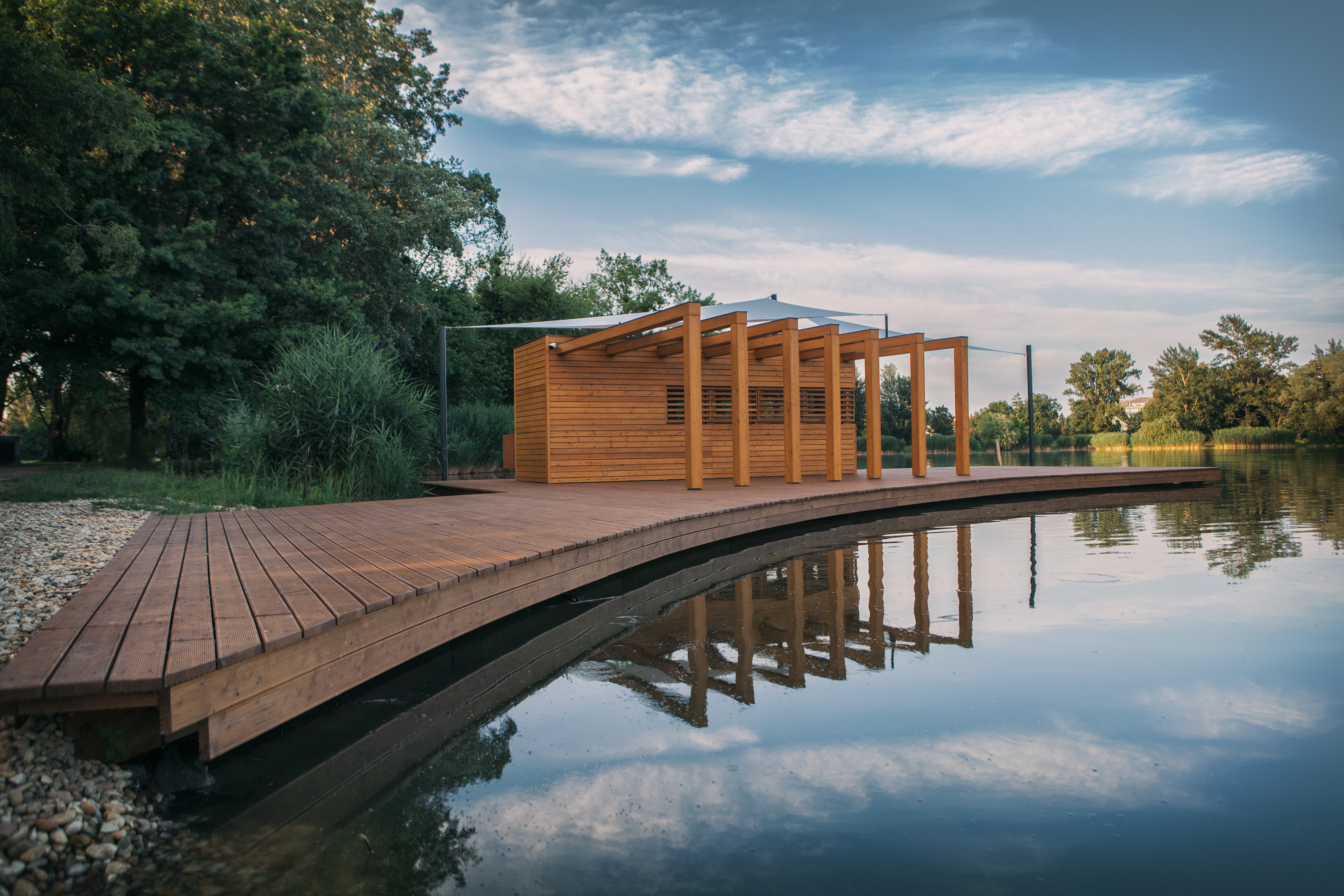 Park Inn by Radisson Sárvár Resort & Spa