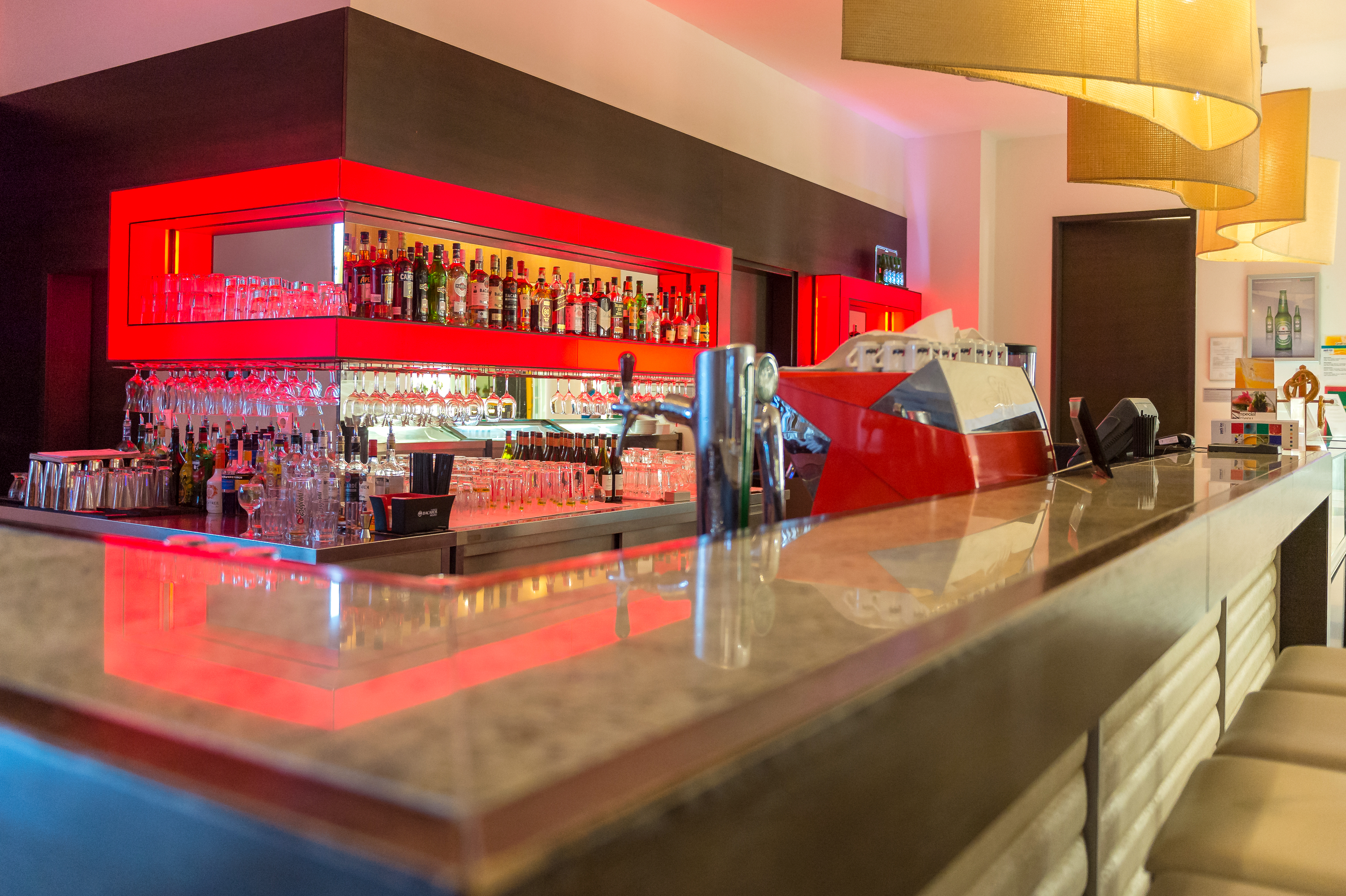 Park Inn by Radisson Sárvár Resort & Spa
