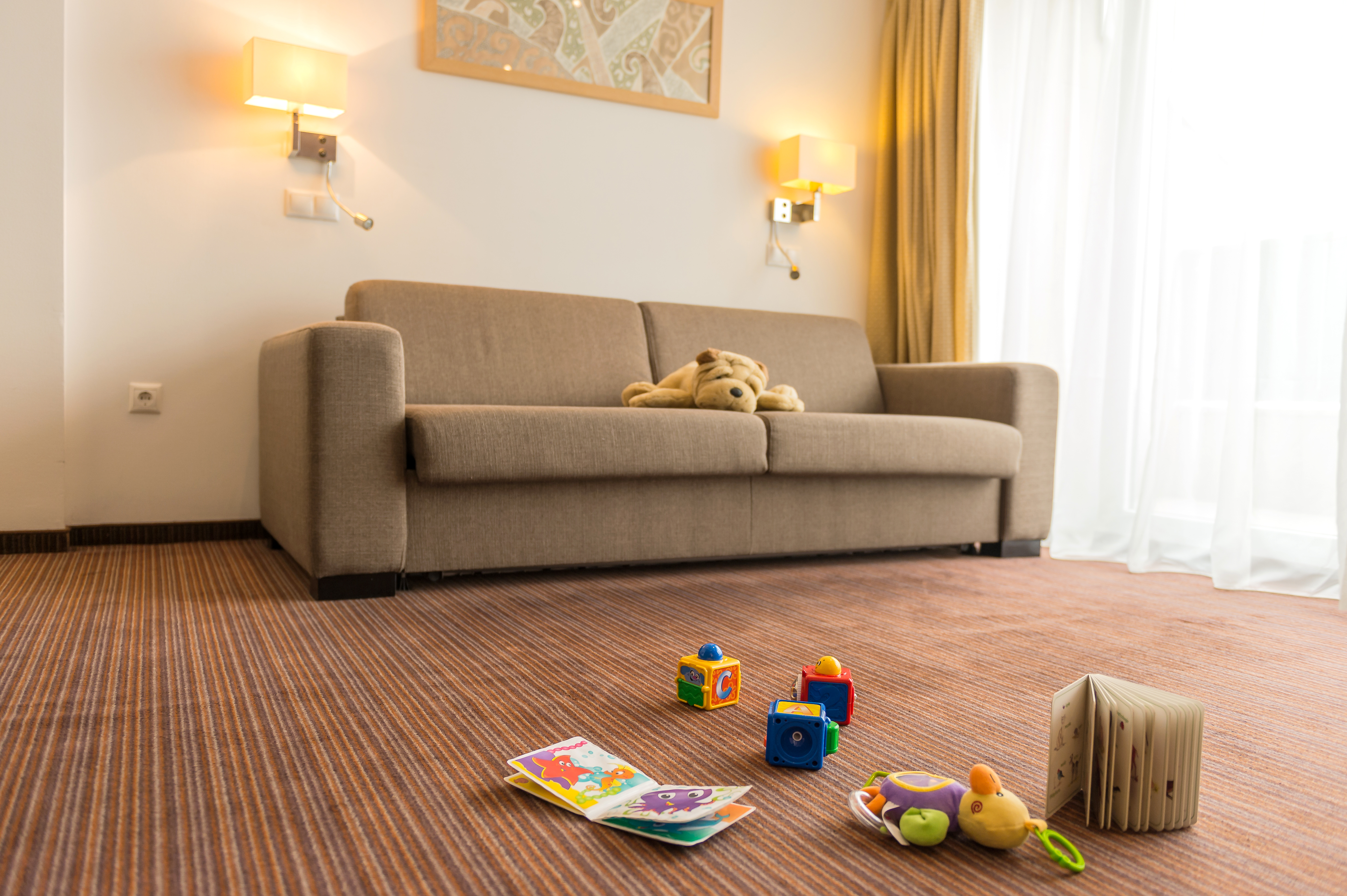 Park Inn by Radisson Sárvár Resort & Spa
