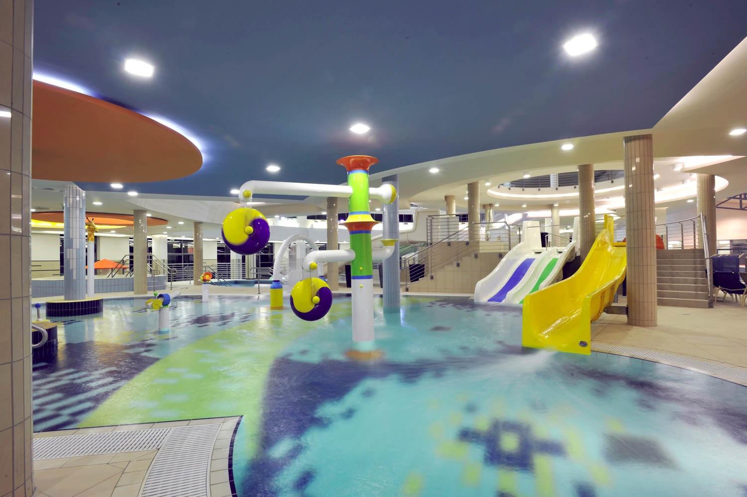 Park Inn by Radisson Sárvár Resort & Spa