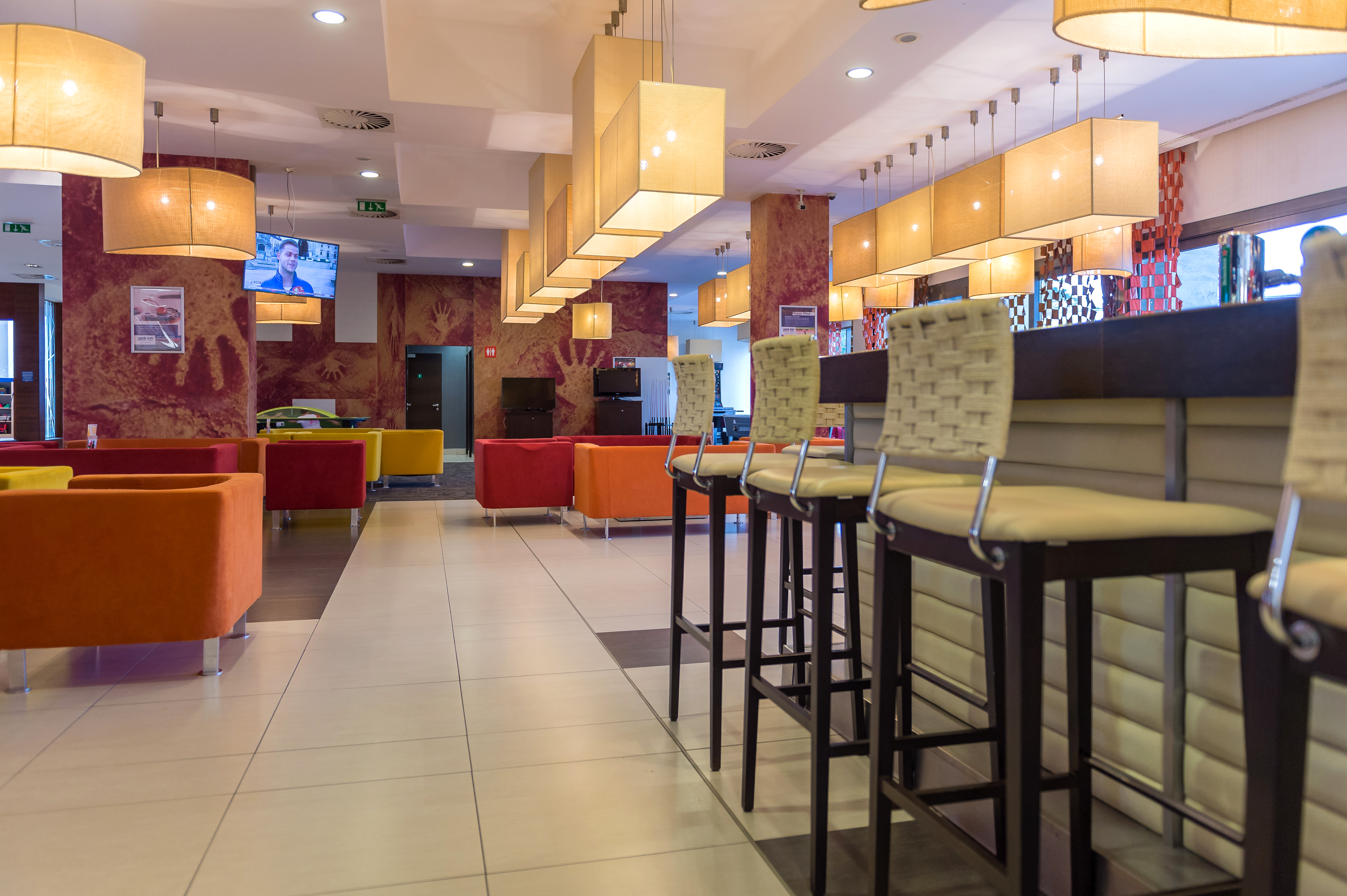 Park Inn by Radisson Sárvár Resort & Spa
