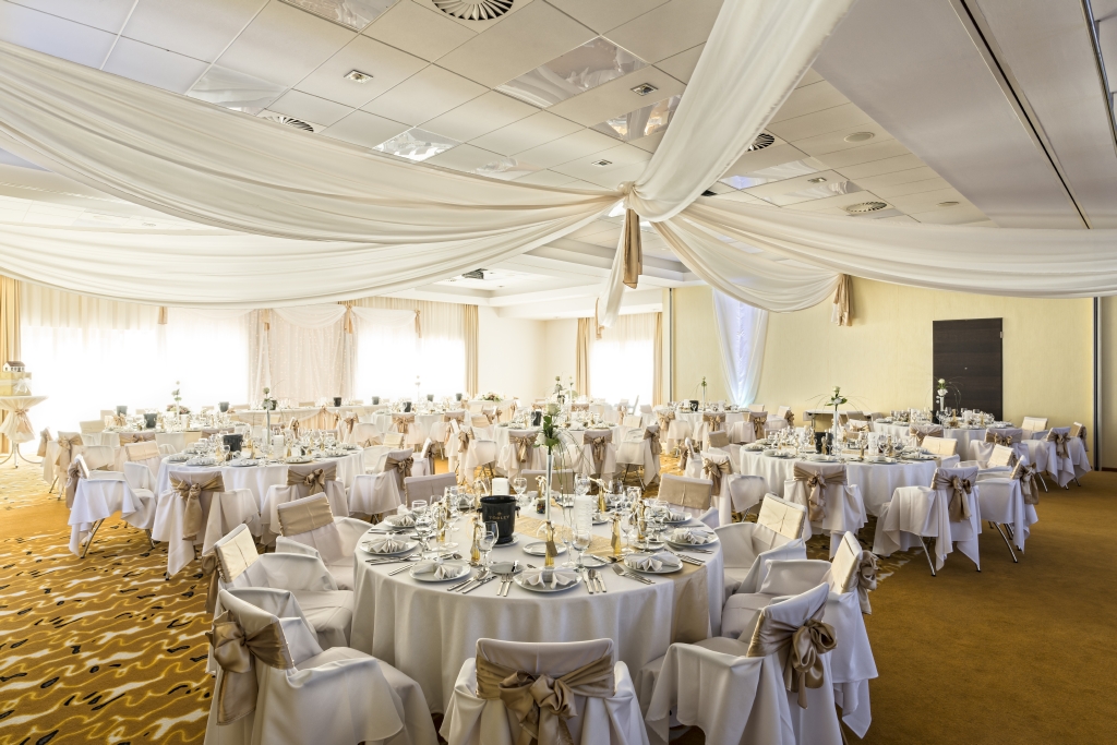 Park Inn by Radisson Sárvár Resort & Spa