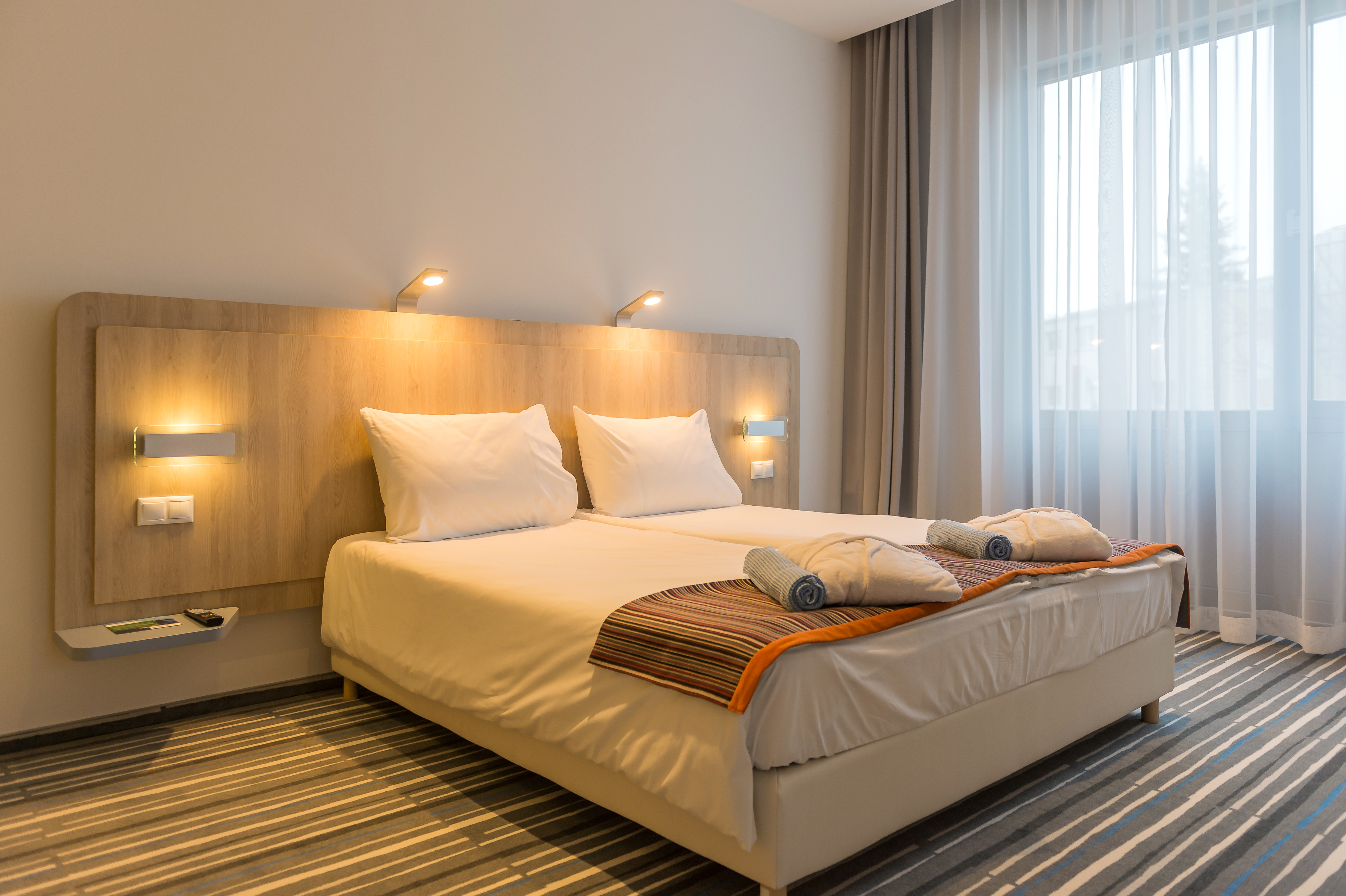 Park Inn by Radisson Sárvár Resort & Spa