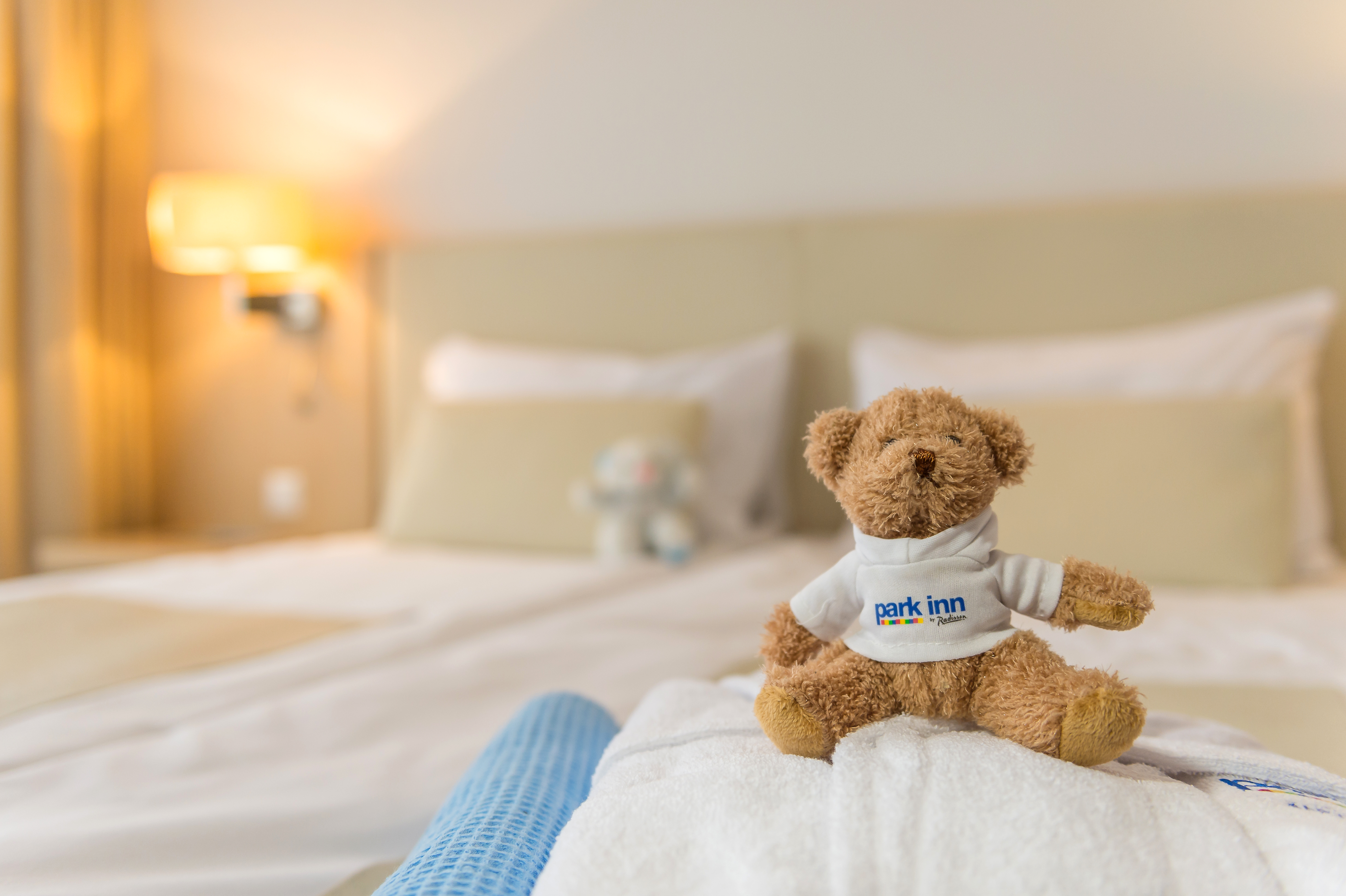Park Inn by Radisson Sárvár Resort & Spa
