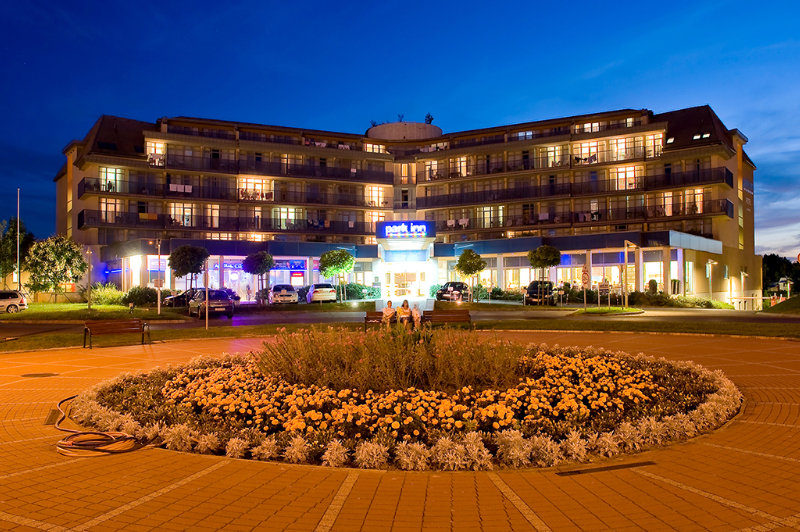 Park Inn by Radisson Sárvár Resort & Spa