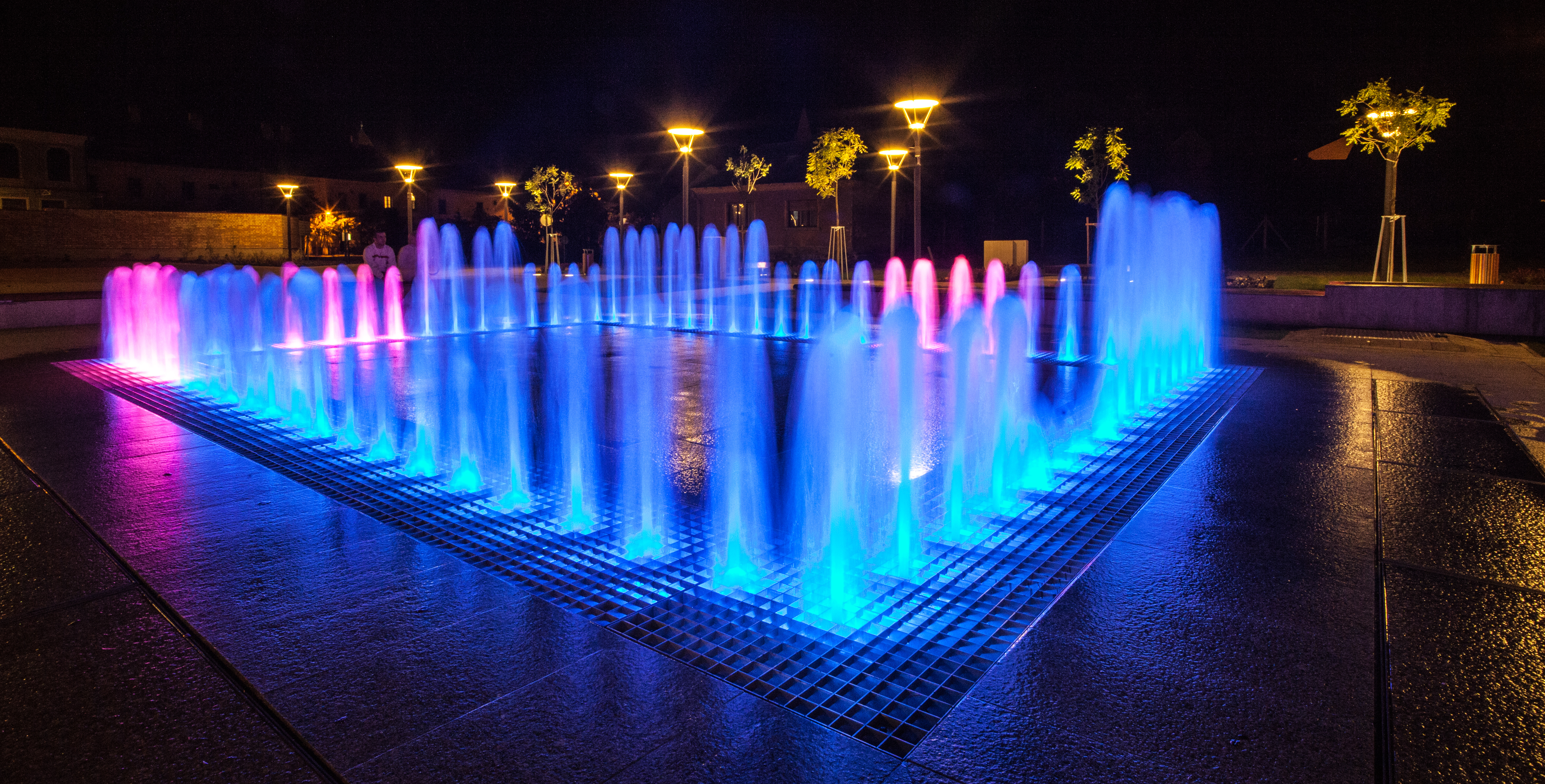 Park Inn by Radisson Sárvár Resort & Spa