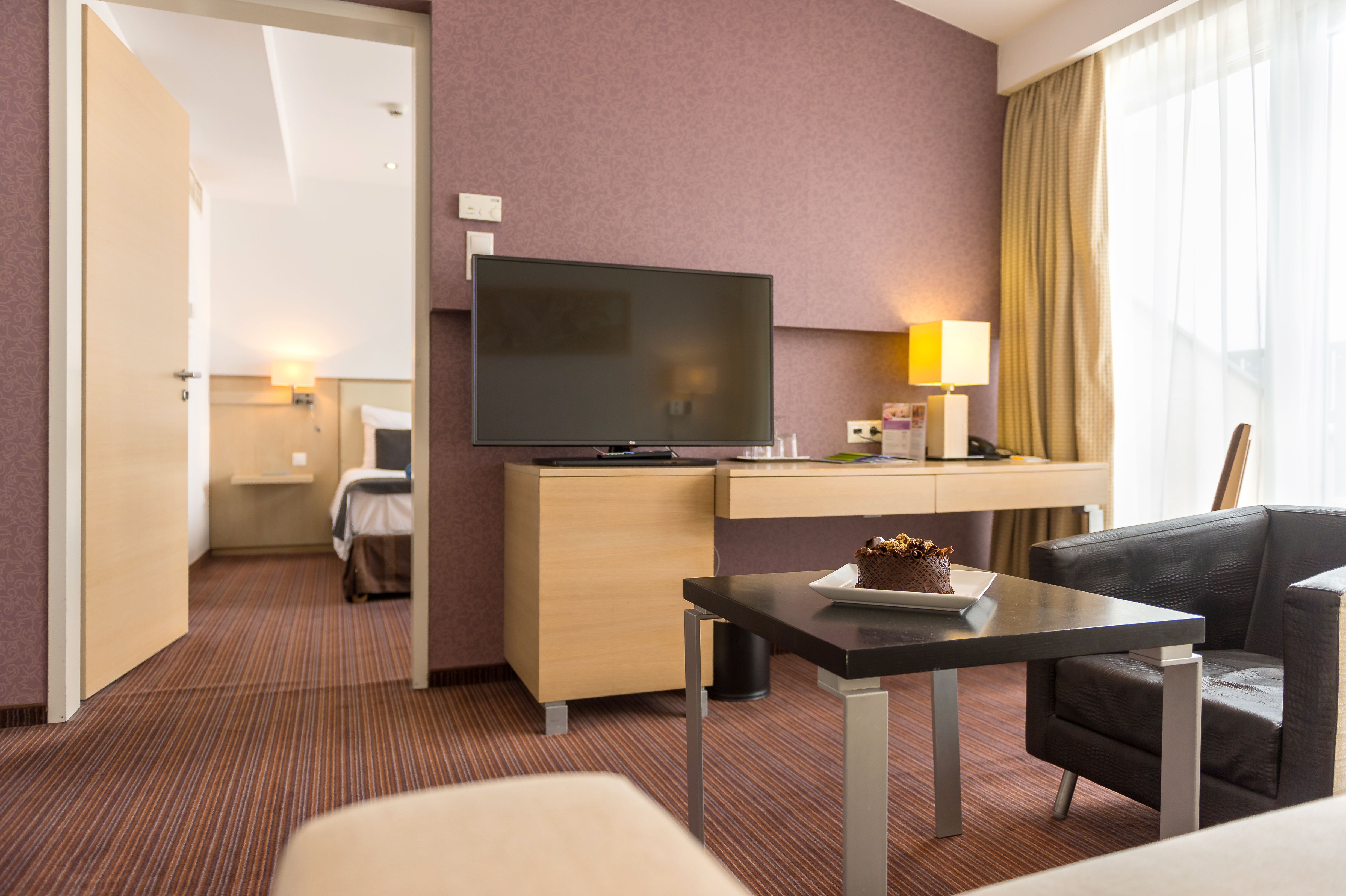 Park Inn by Radisson Sárvár Resort & Spa